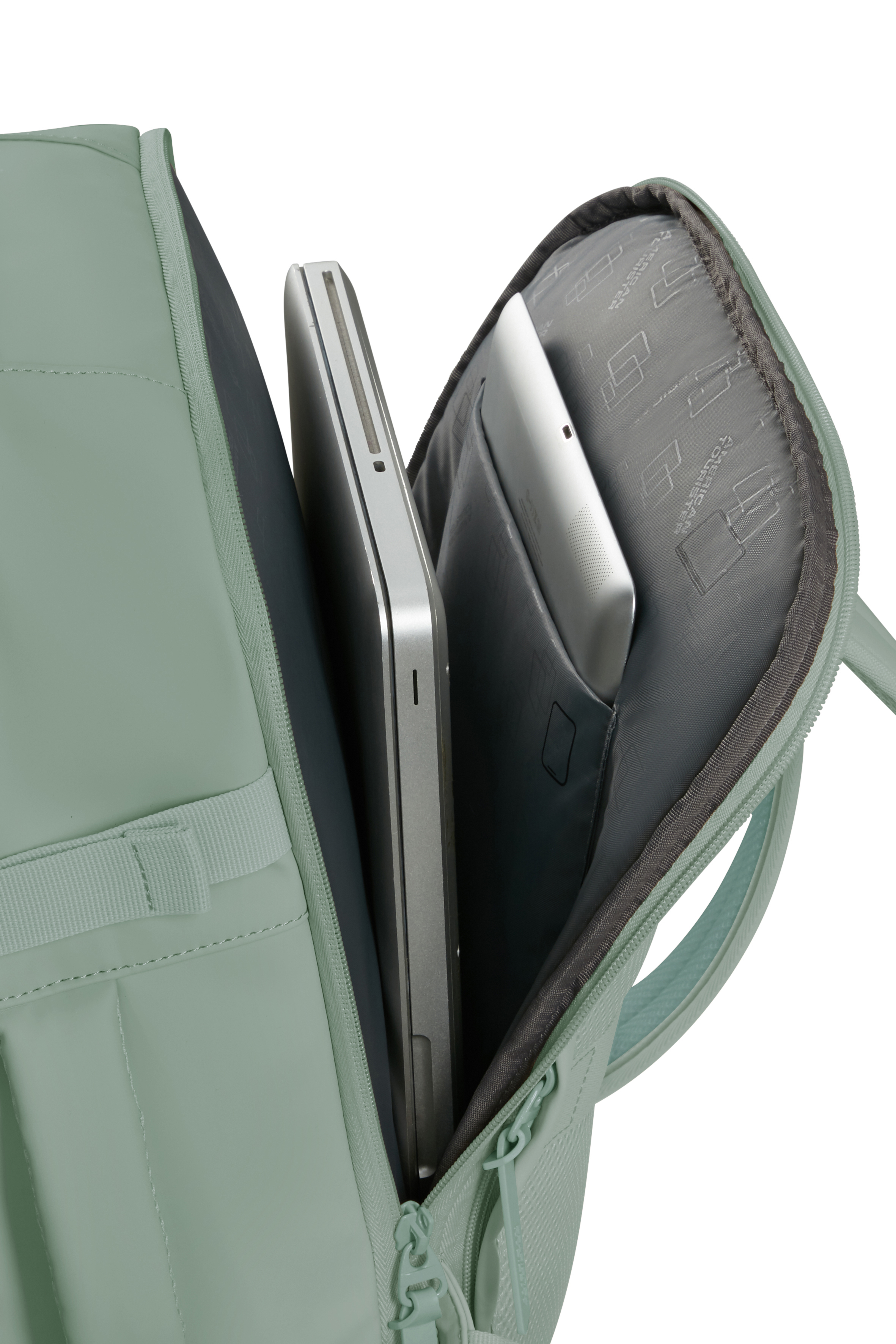 Take2Cabin Casual Backpack Mainstream Mono Laptop 15.6"