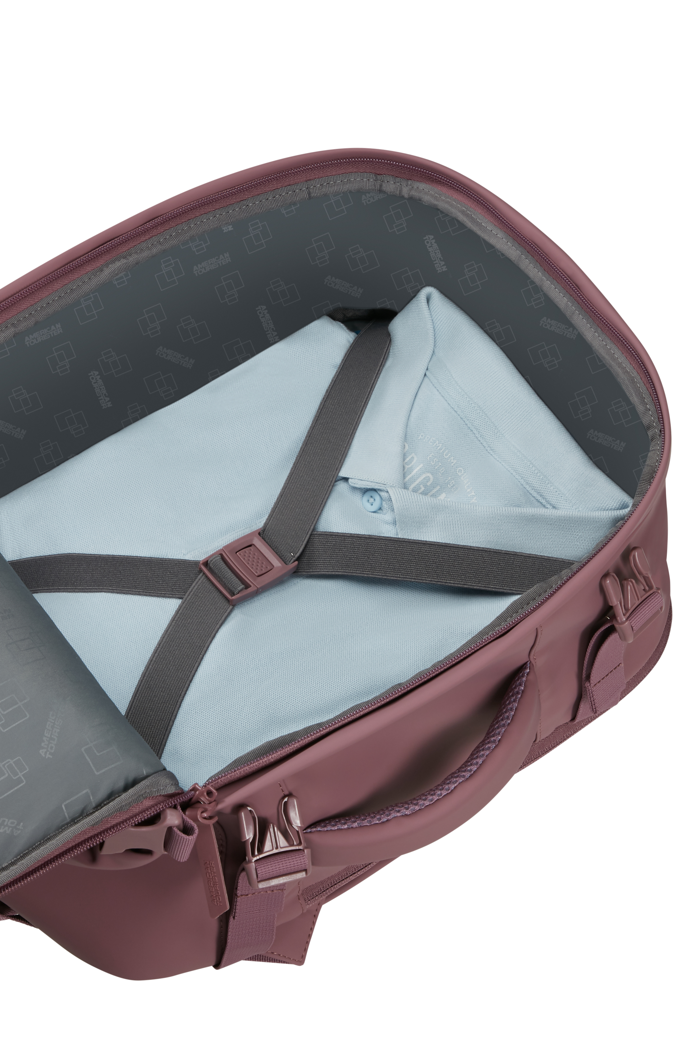 Take2Cabin Casual Backpack Mainstream Mono Laptop 15.6"