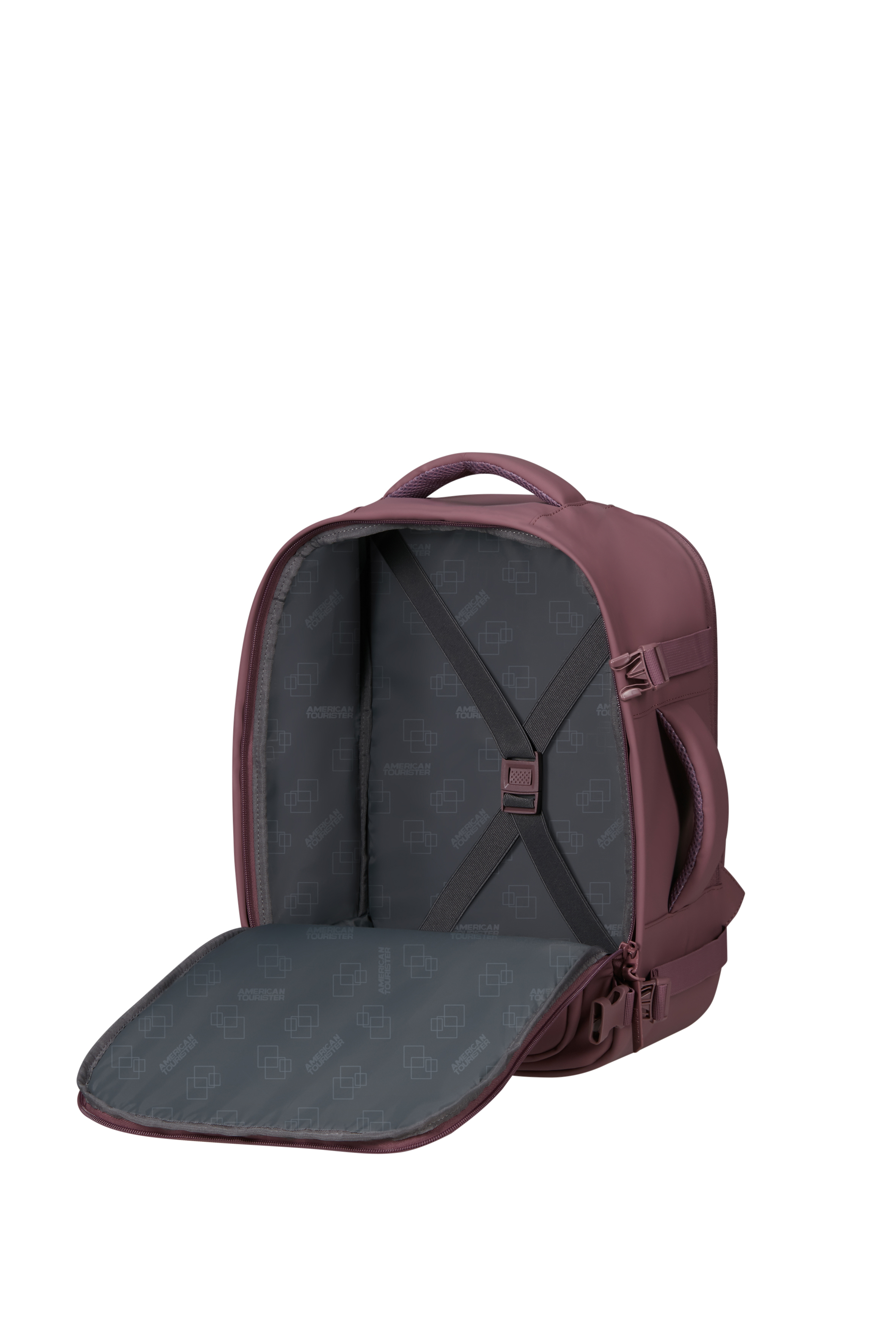 Take2Cabin Casual Backpack Mainstream Mono Laptop 15.6"