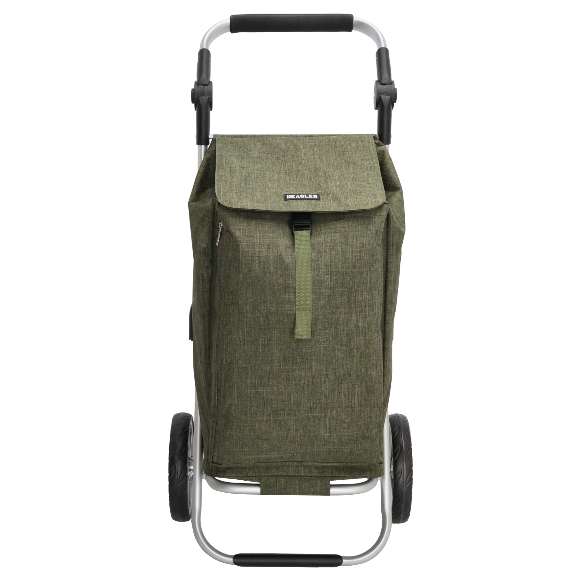 Shop & Go Boodschappentrolley Alberic