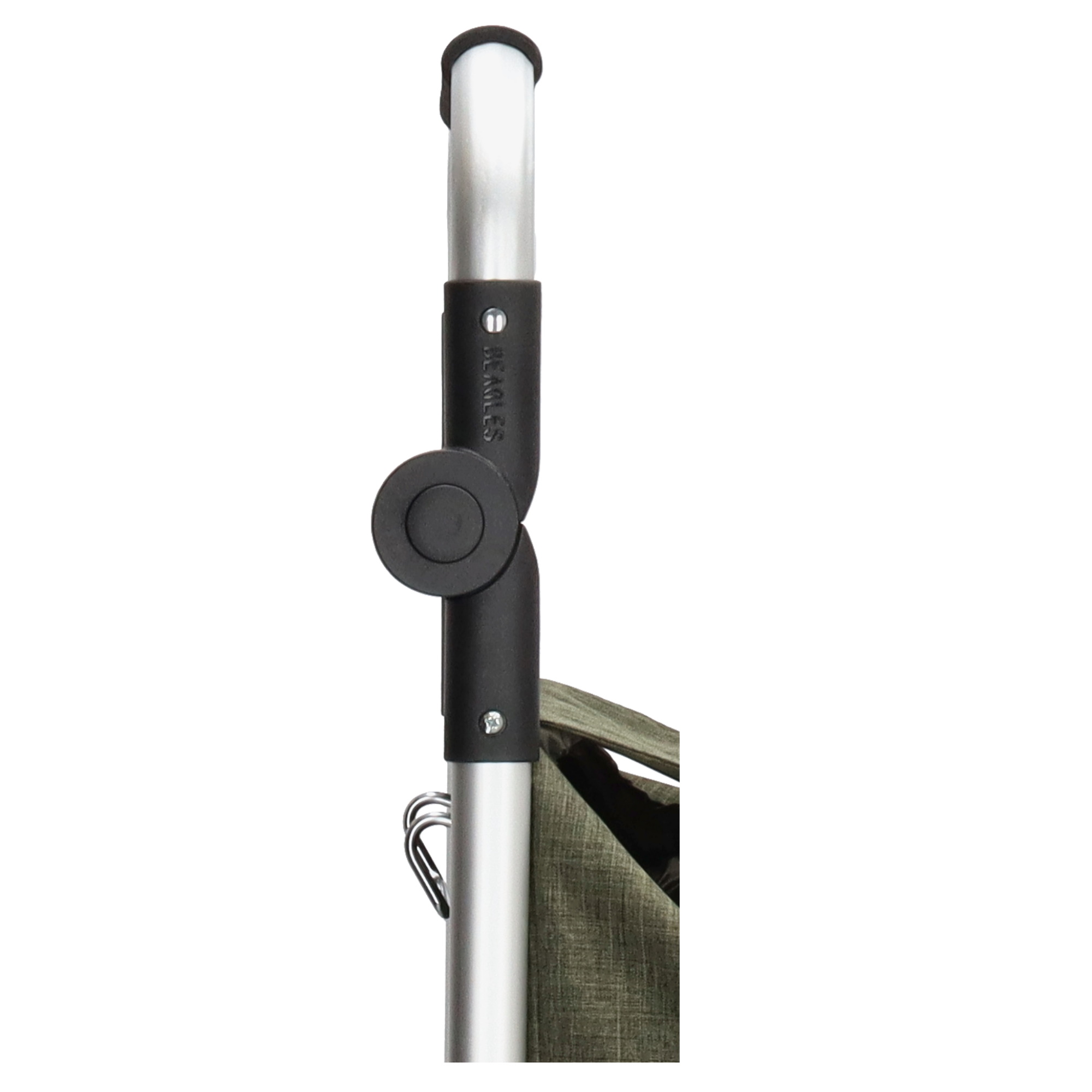 Shop & Go Boodschappentrolley Alberic