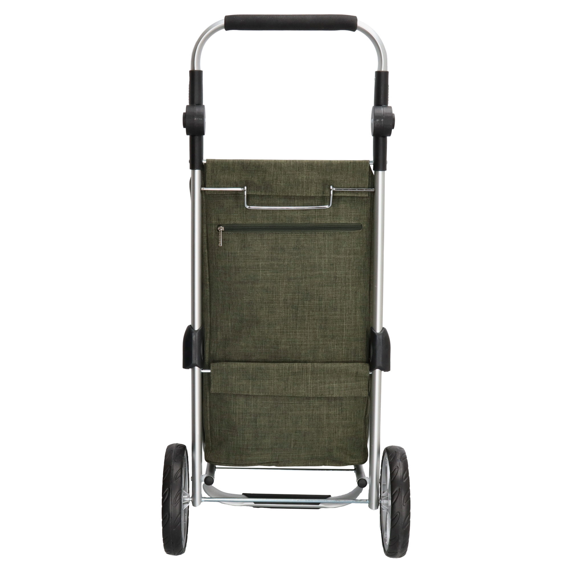 Shop & Go Boodschappentrolley Alberic