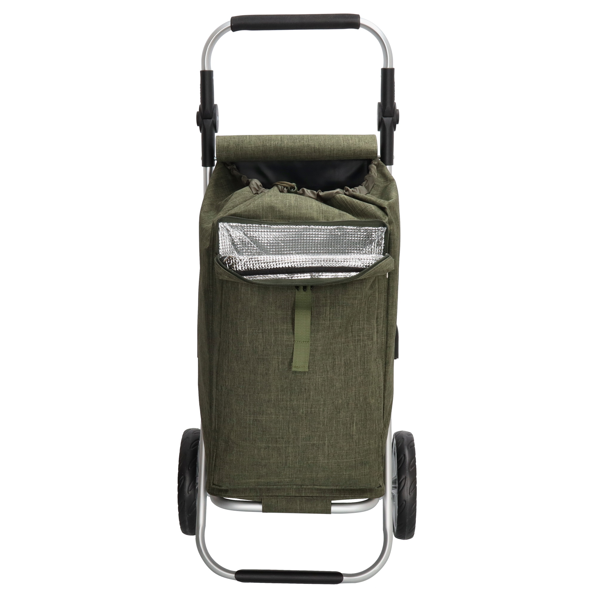 Shop & Go Boodschappentrolley Alberic