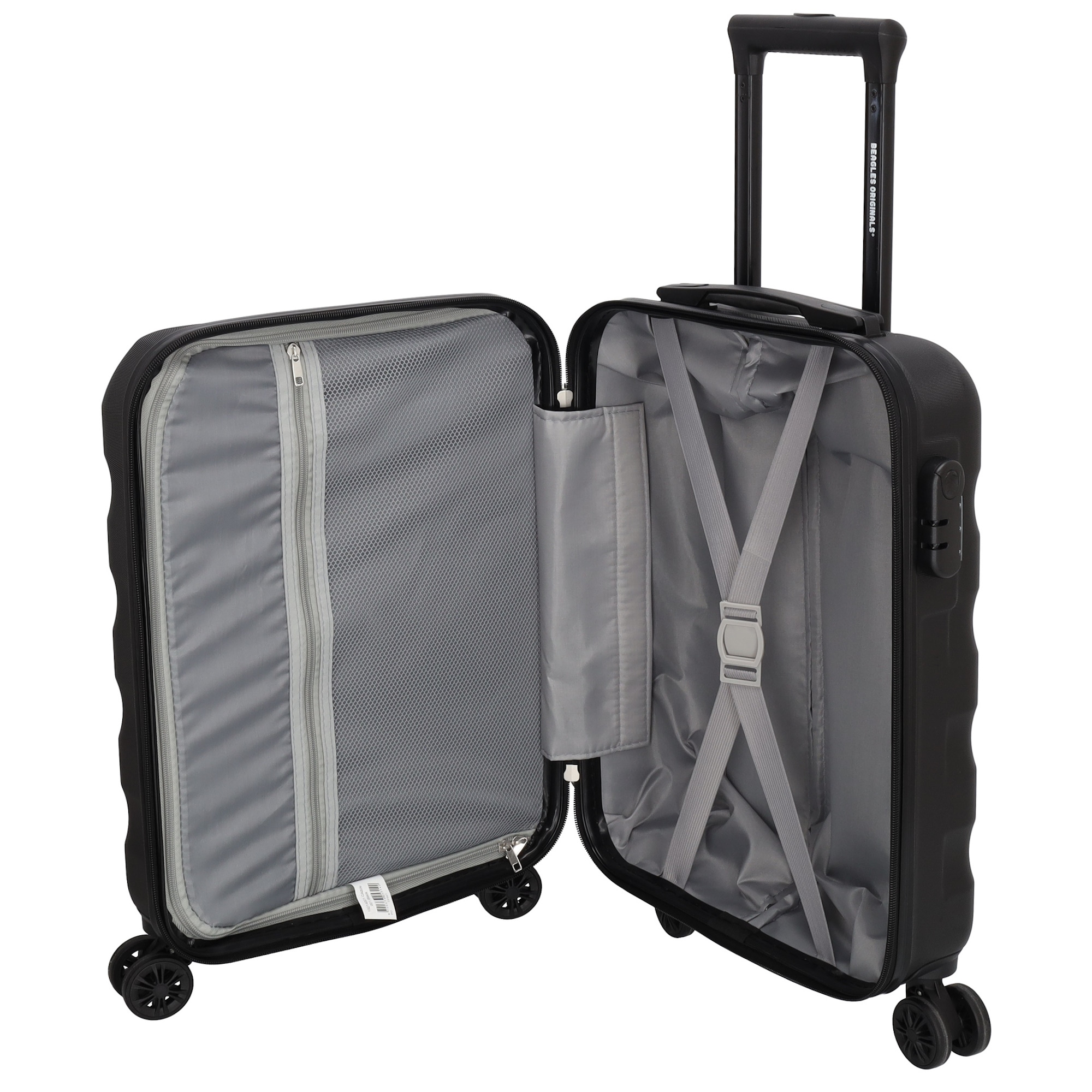 Cabin Spinner 55cm 35L