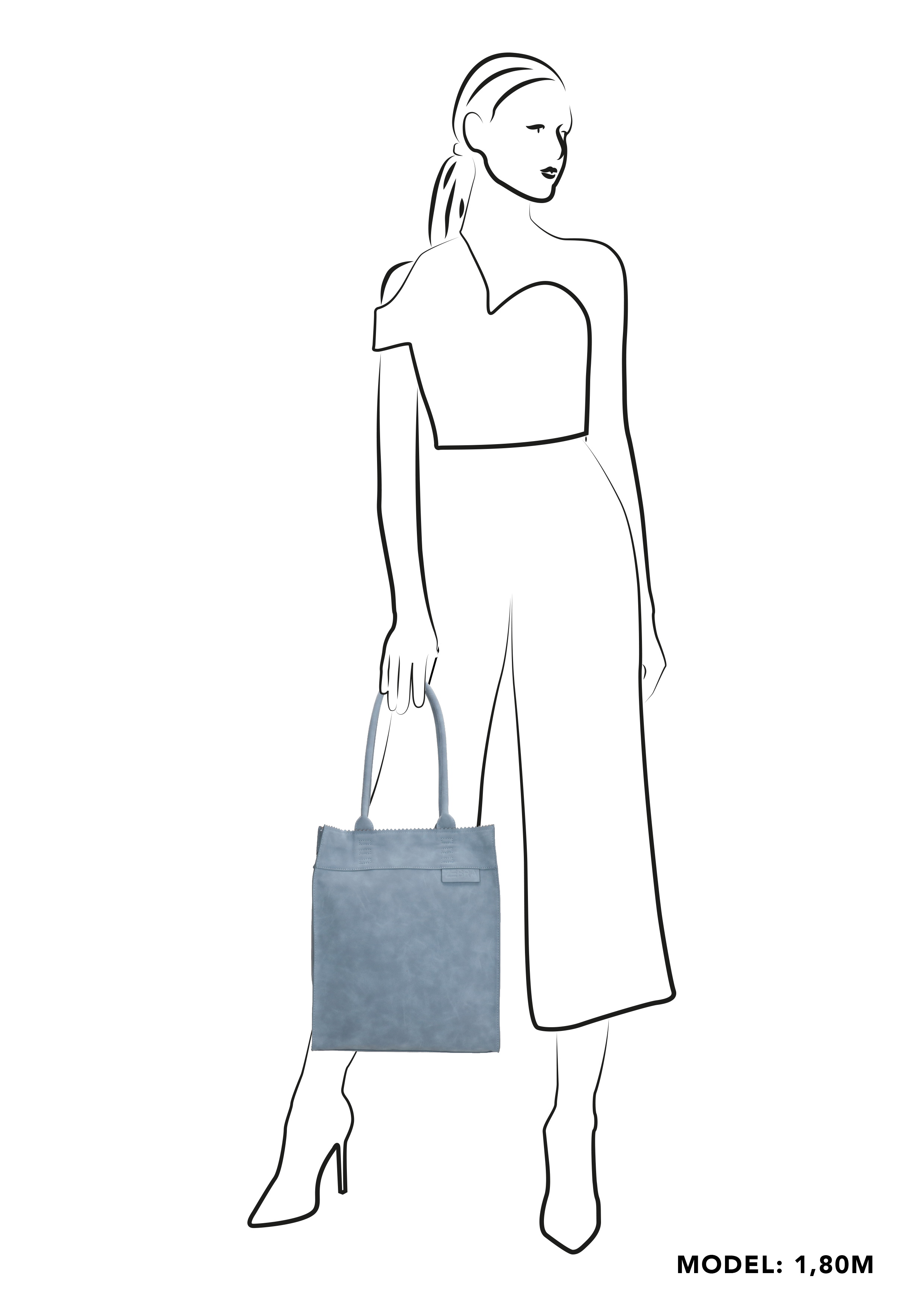 Merel Shopper