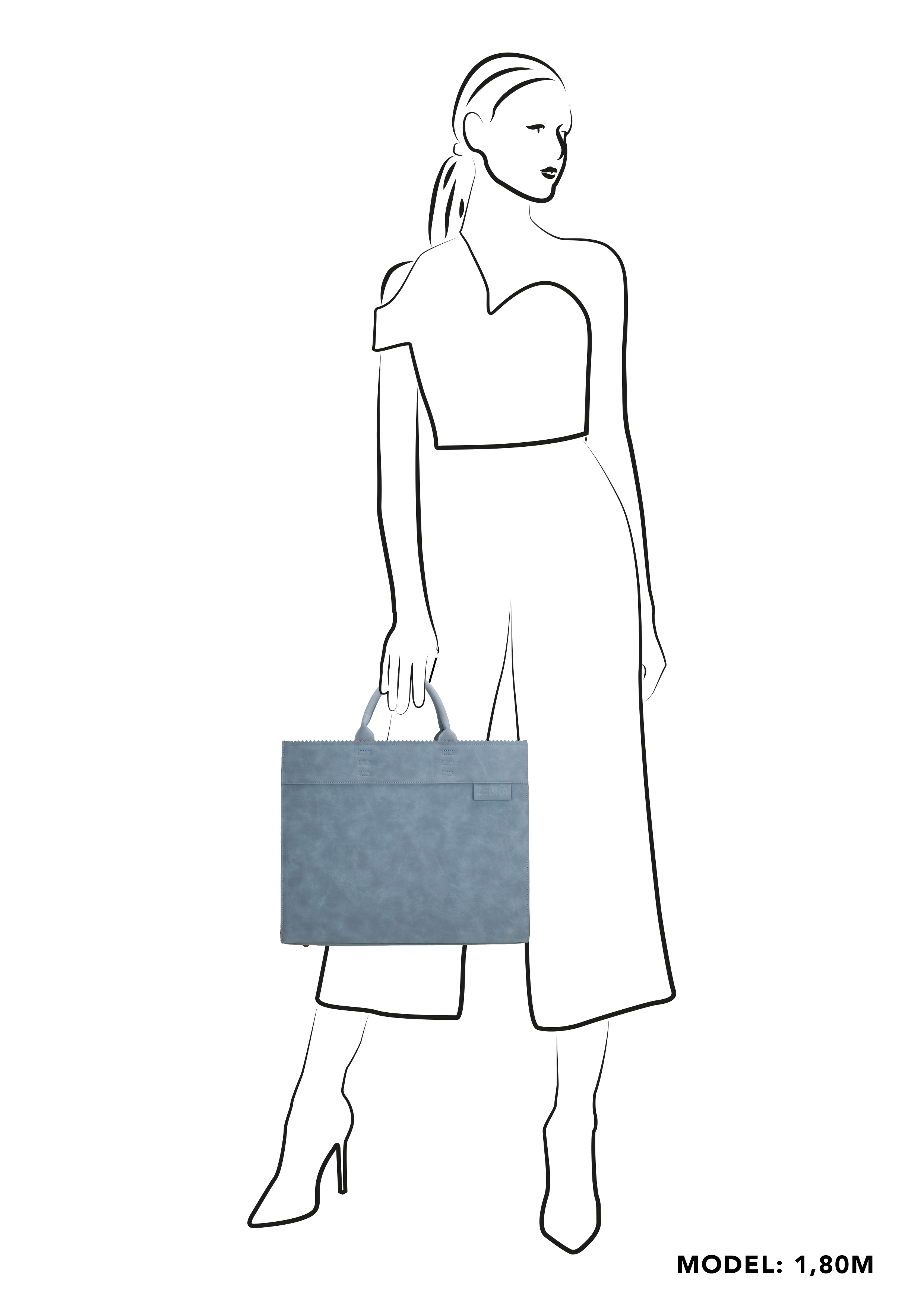 Merel Handtas