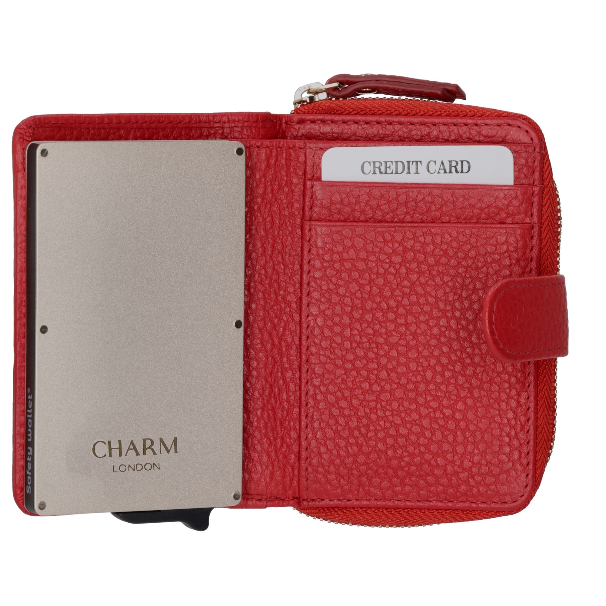 Safety Wallet Washington