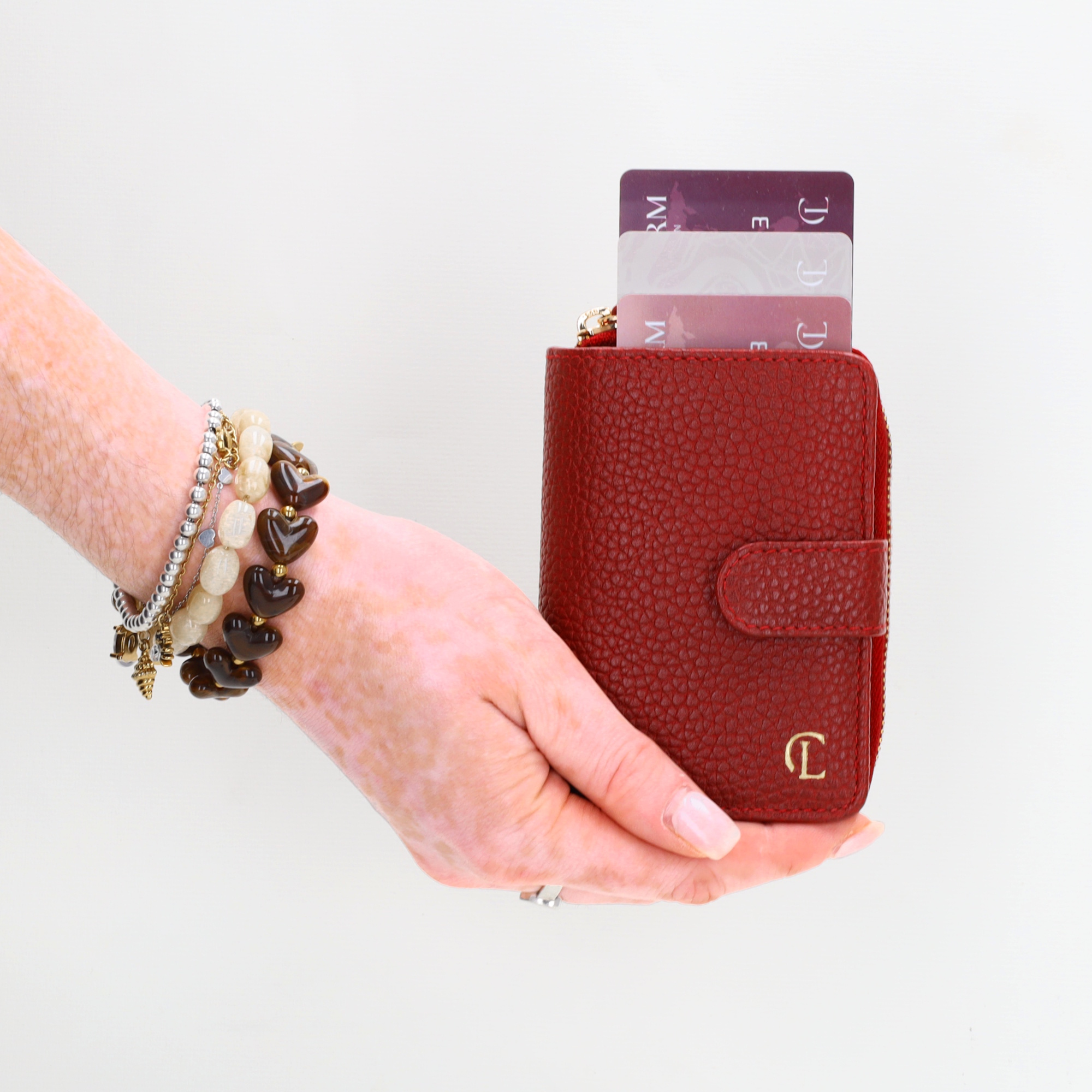 Safety Wallet Washington