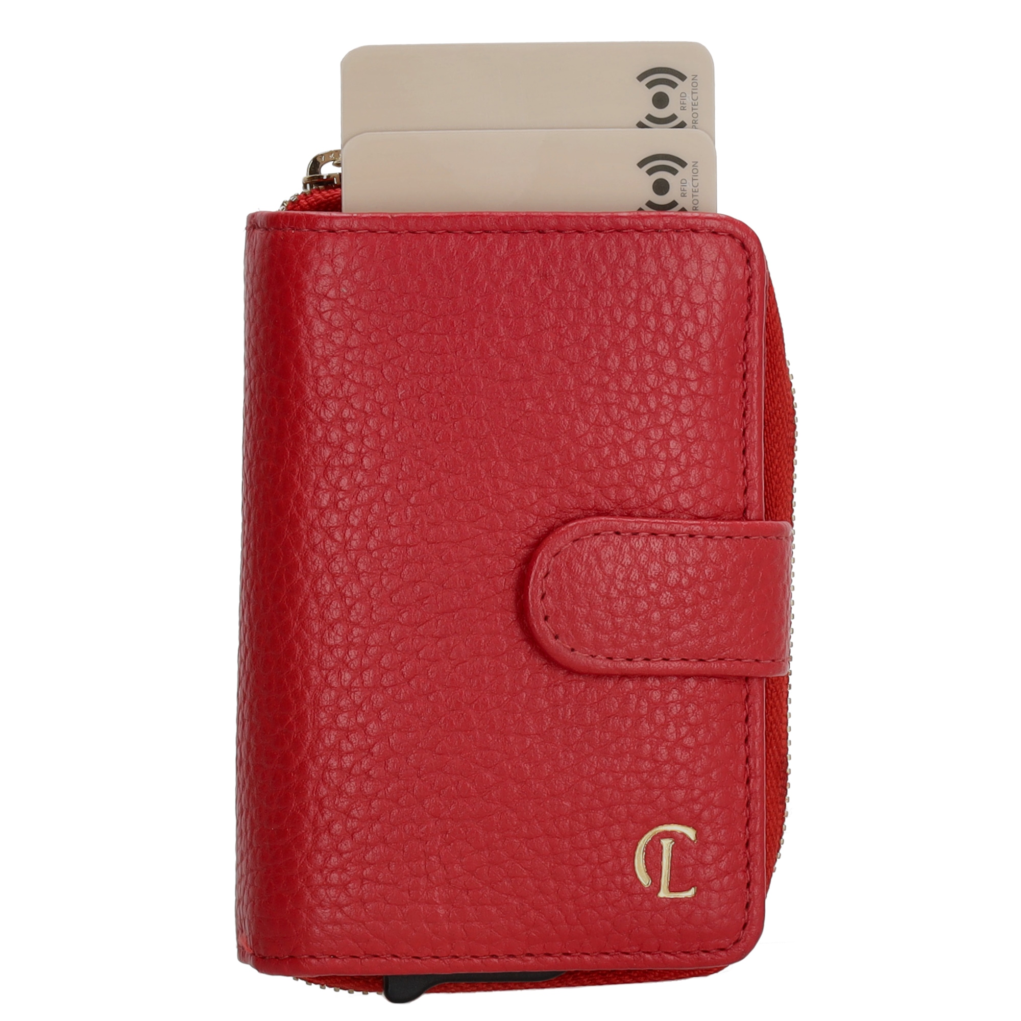 Safety Wallet Washington
