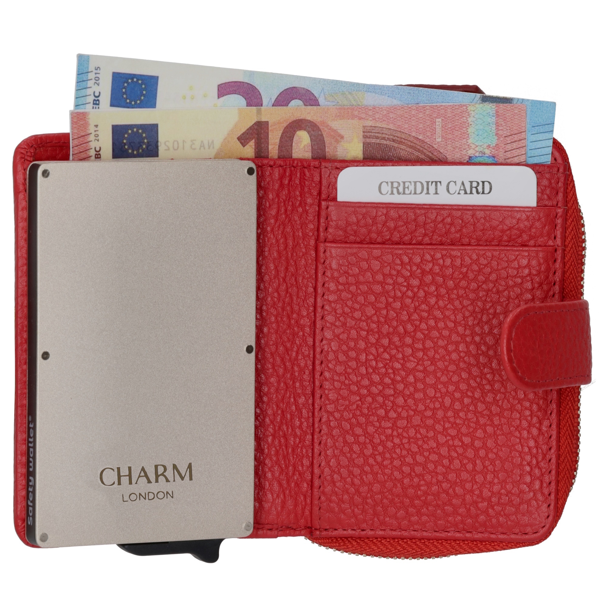 Safety Wallet Washington