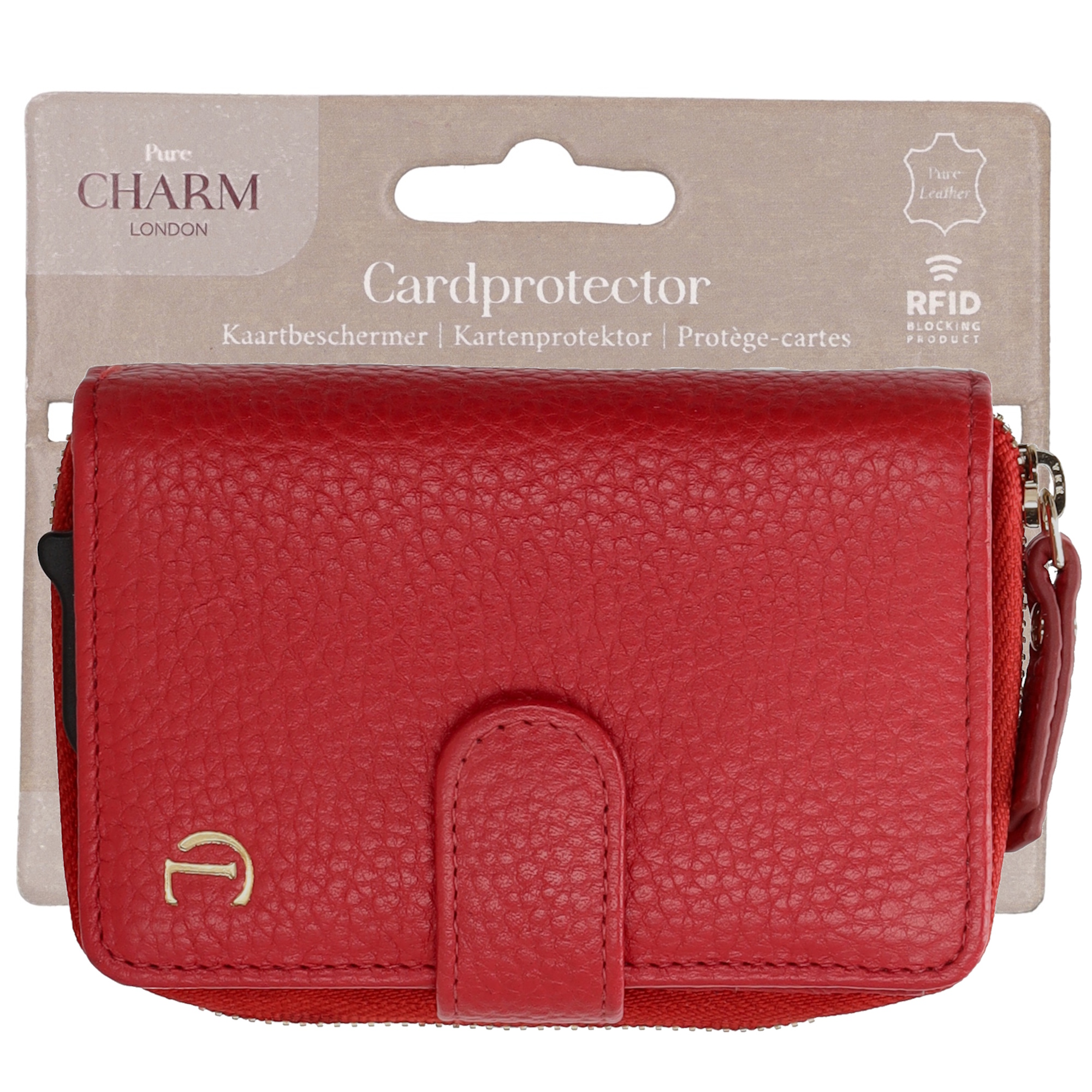 Safety Wallet Washington