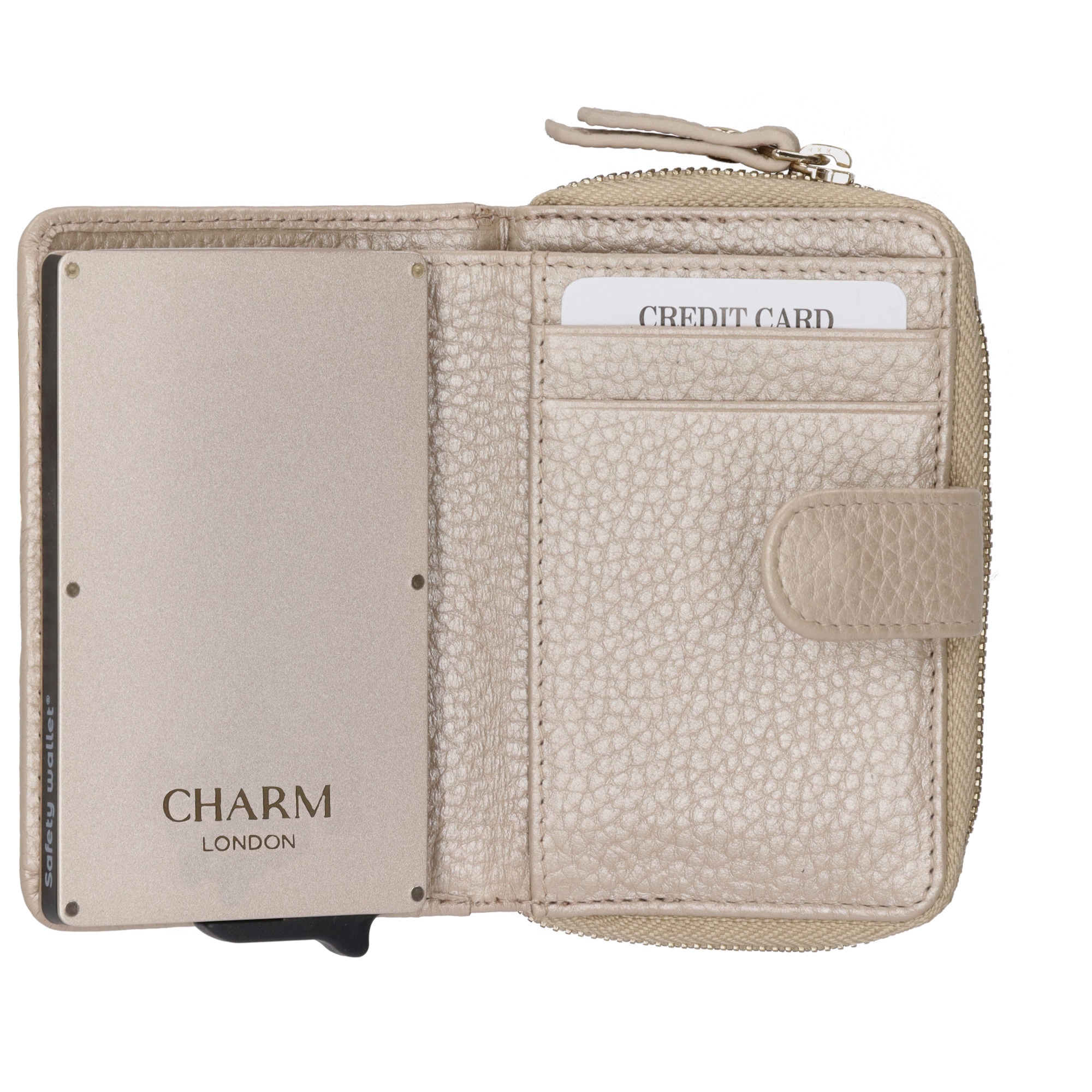 Safety Wallet Washington