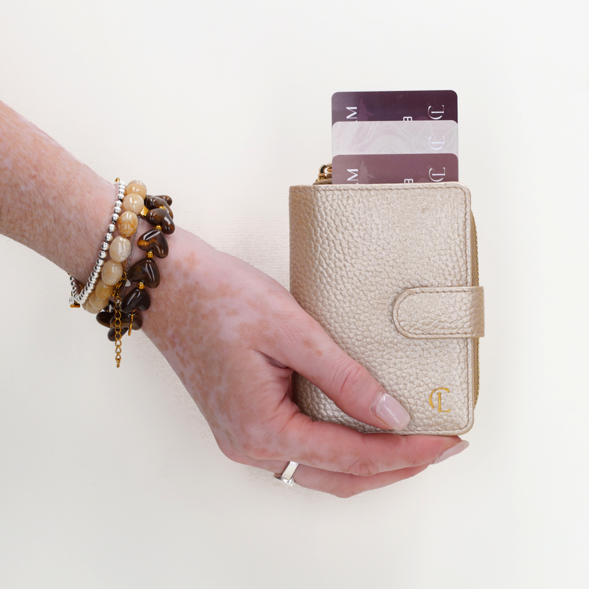Safety Wallet Washington