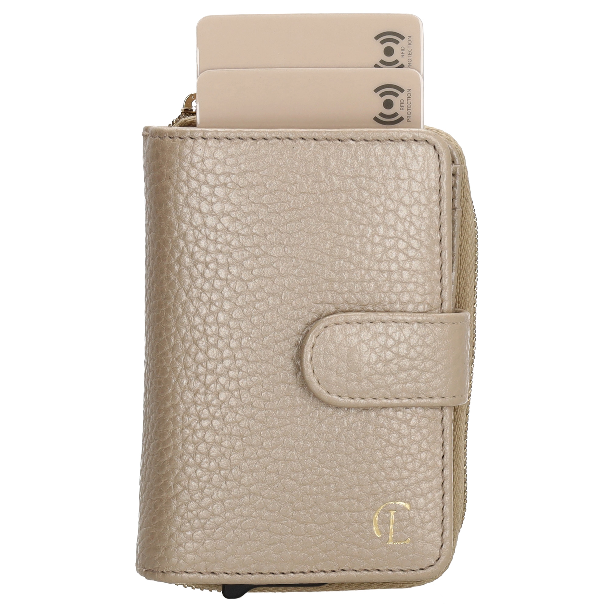 Safety Wallet Washington