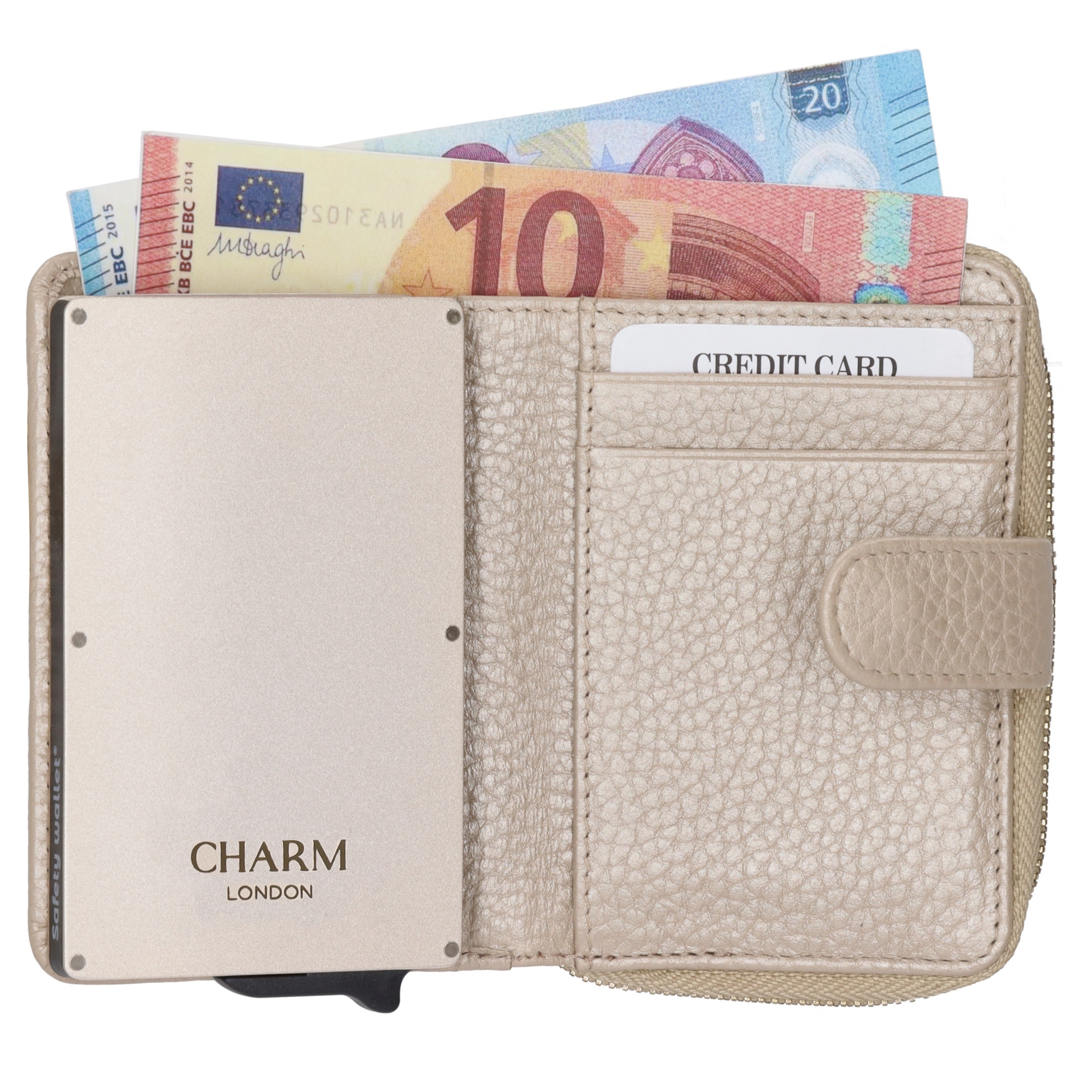 Safety Wallet Washington