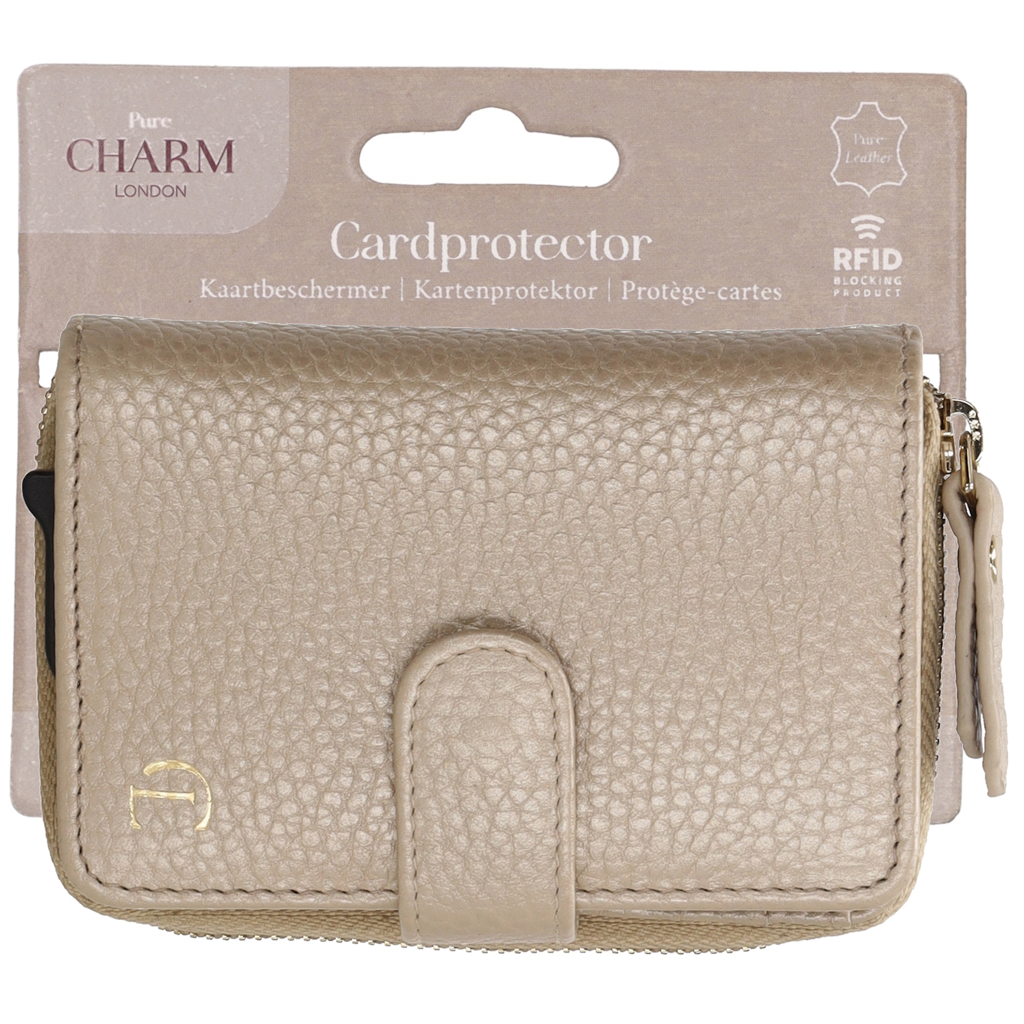 Safety Wallet Washington