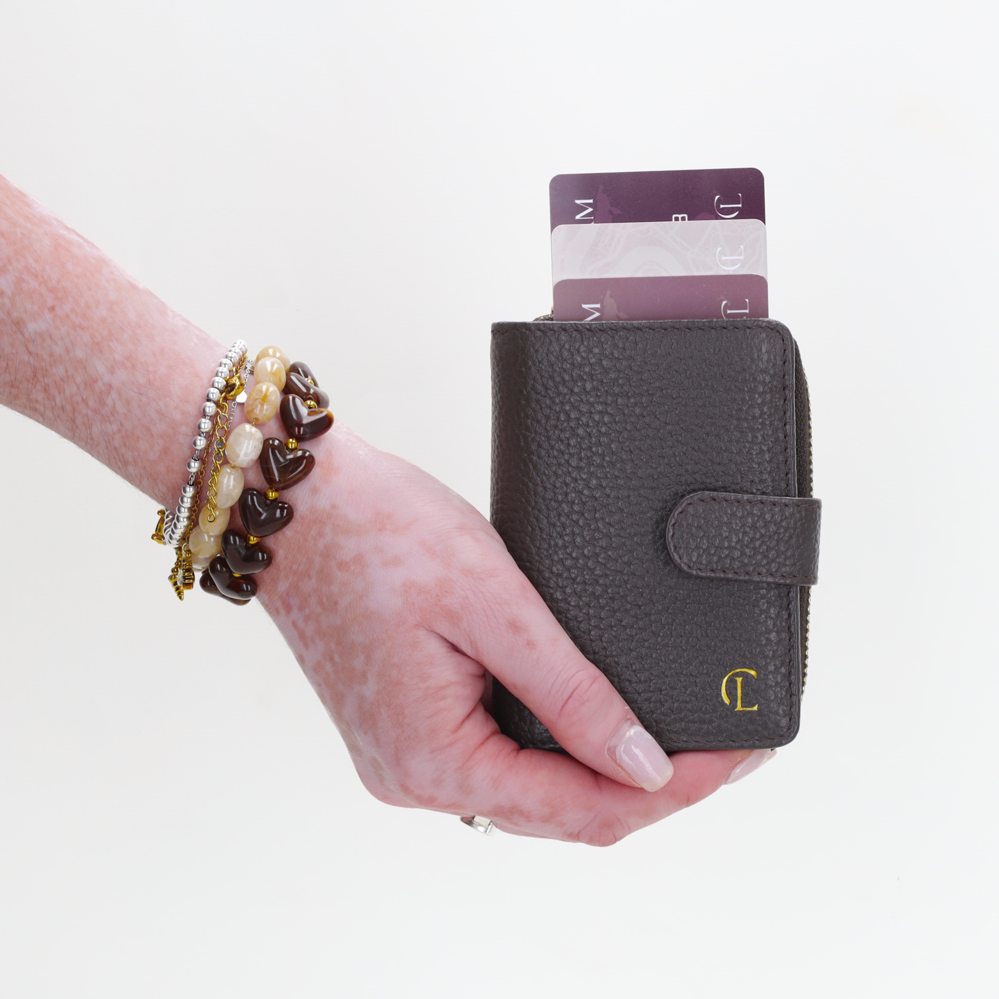Safety Wallet Washington