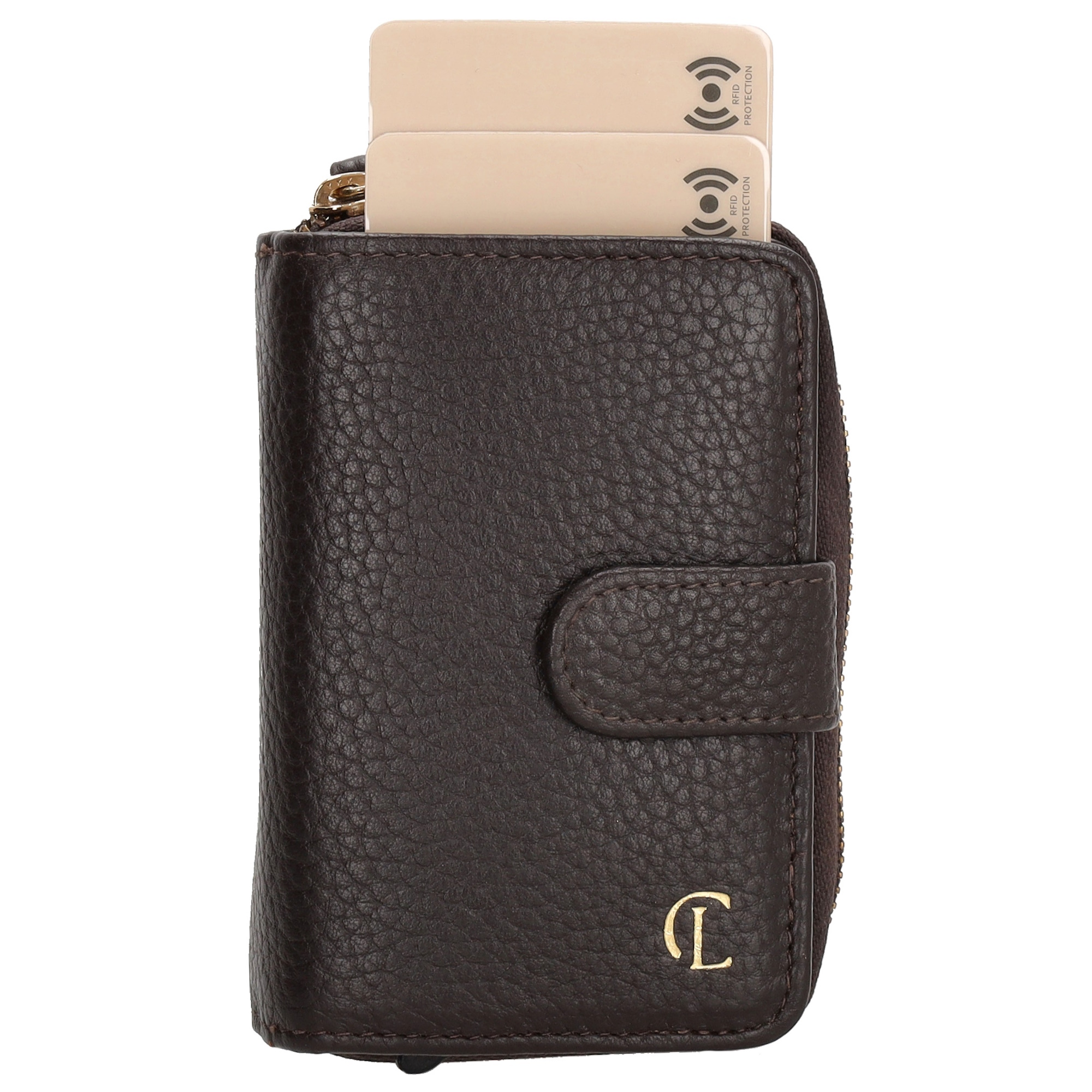 Safety Wallet Washington