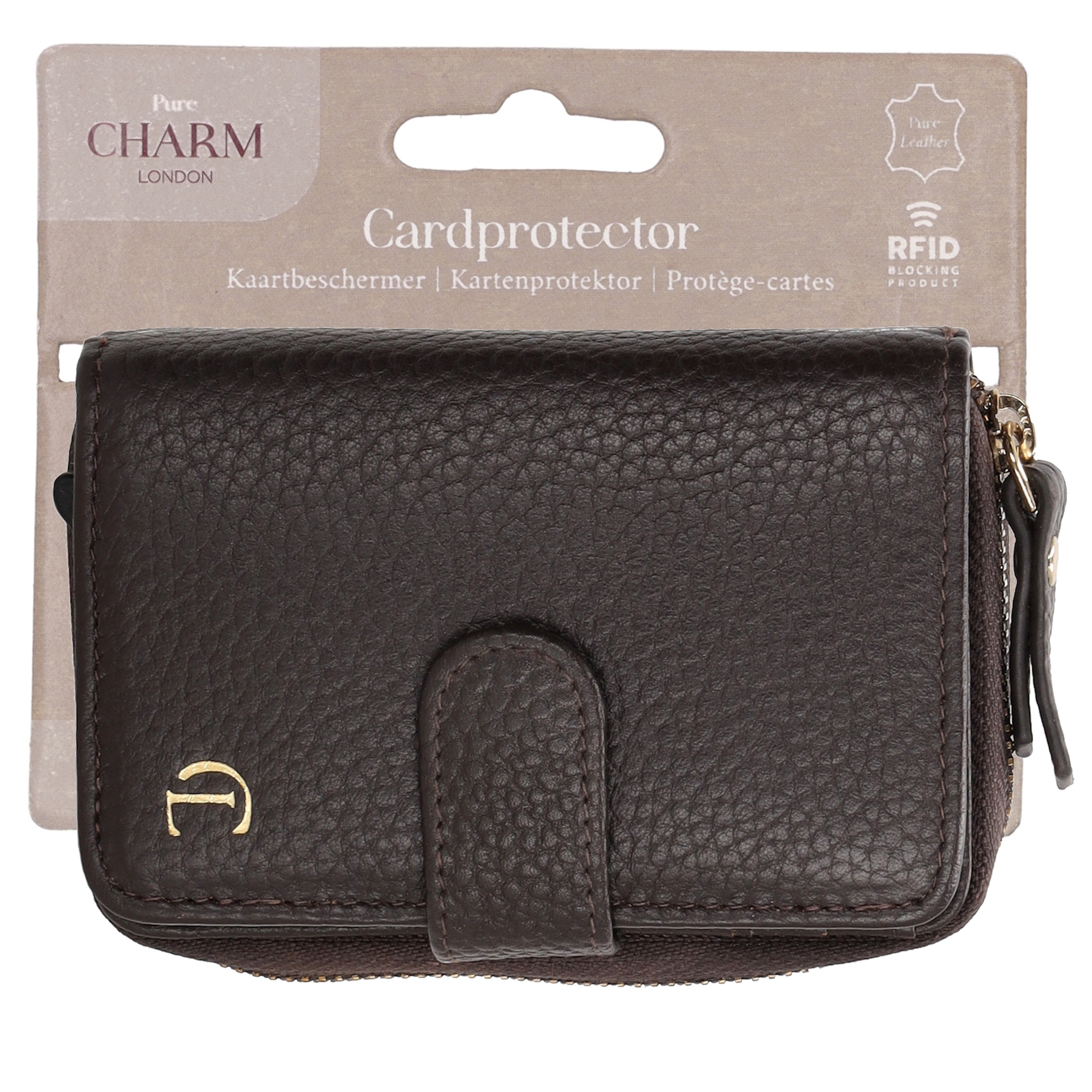 Safety Wallet Washington