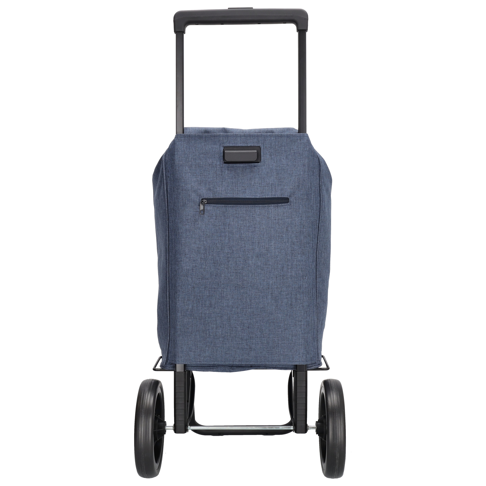 Shop & Go Boodschappentrolley