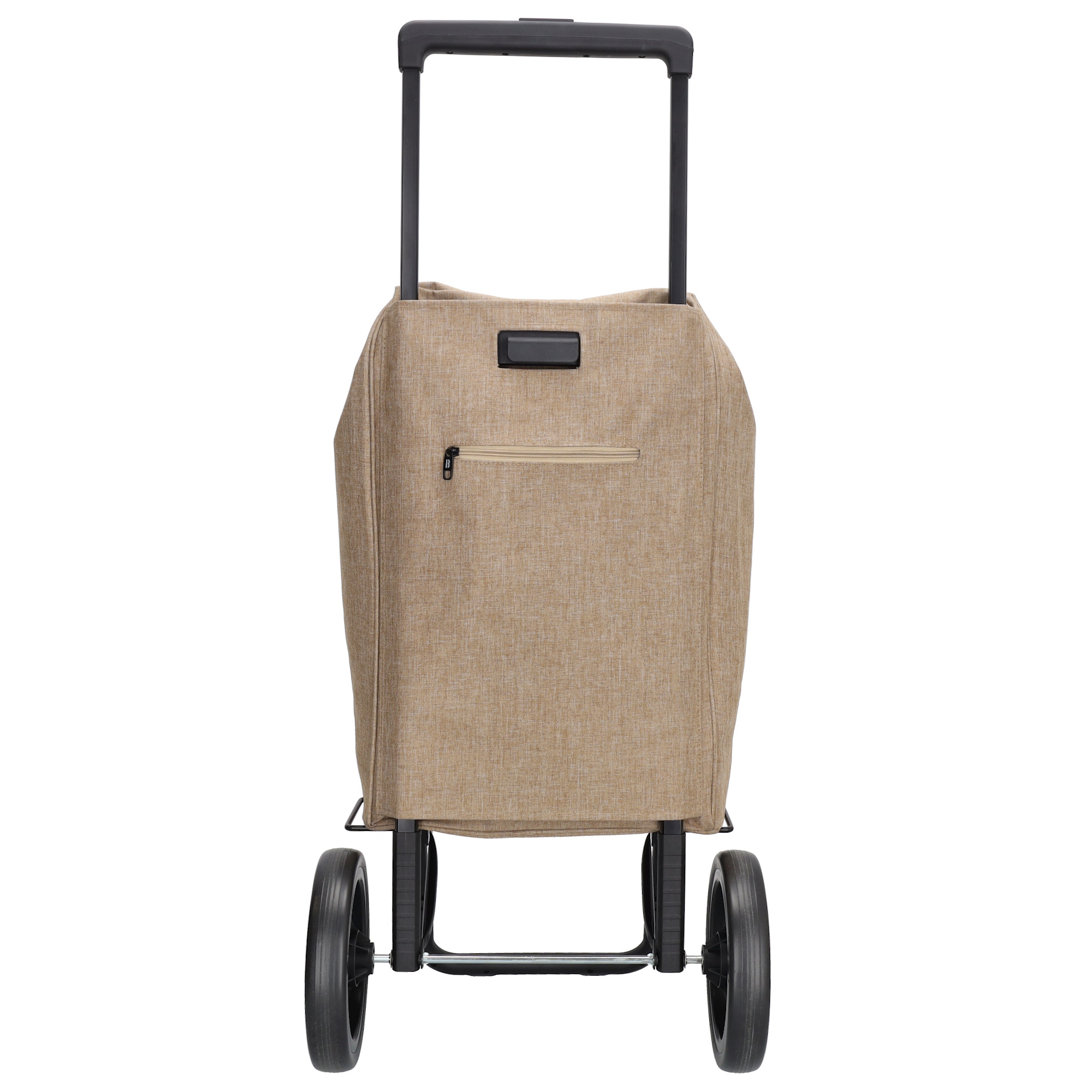 Shop & Go Boodschappentrolley