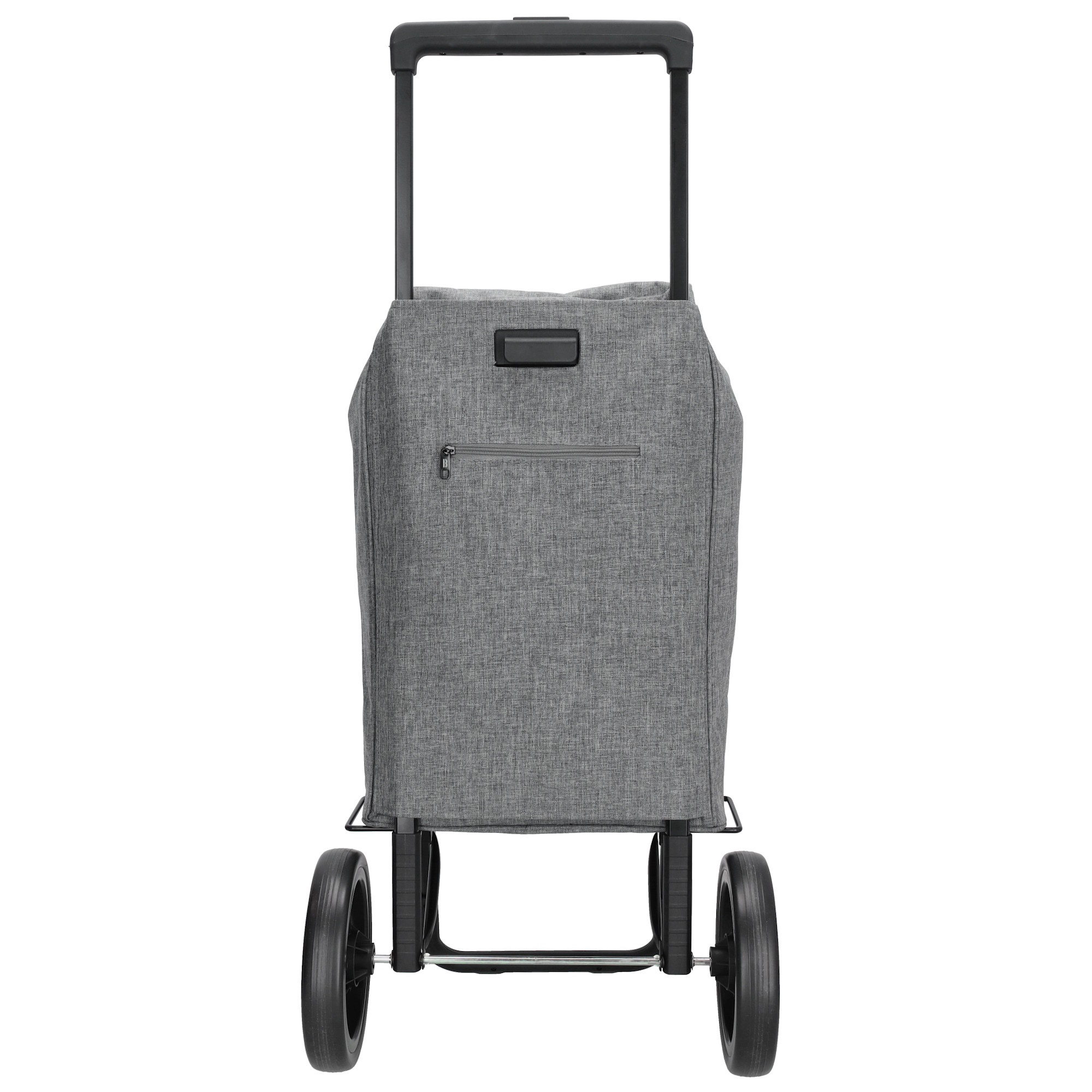 Shop & Go Boodschappentrolley