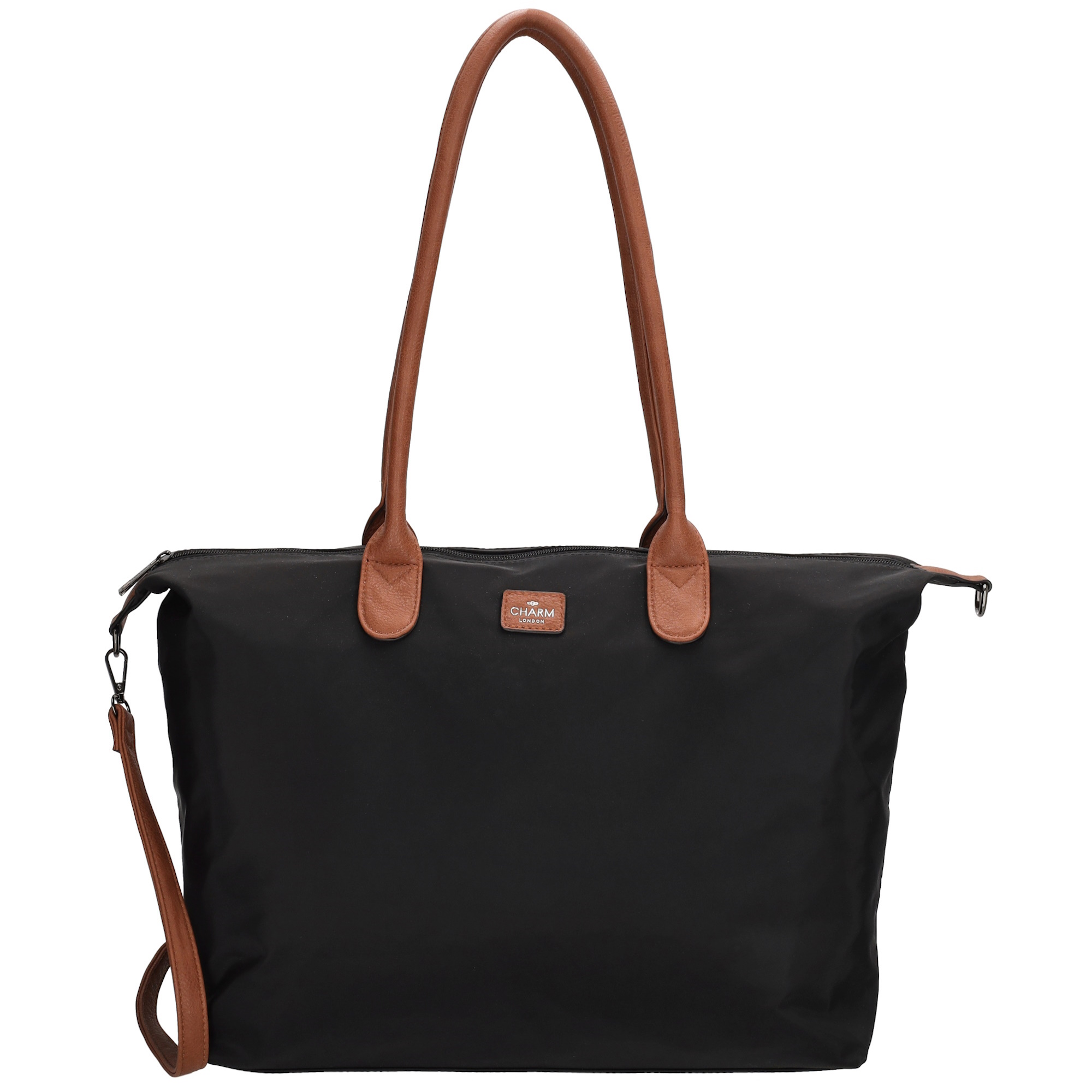London Buckingham Shopper Laptoptas 15,6 inch