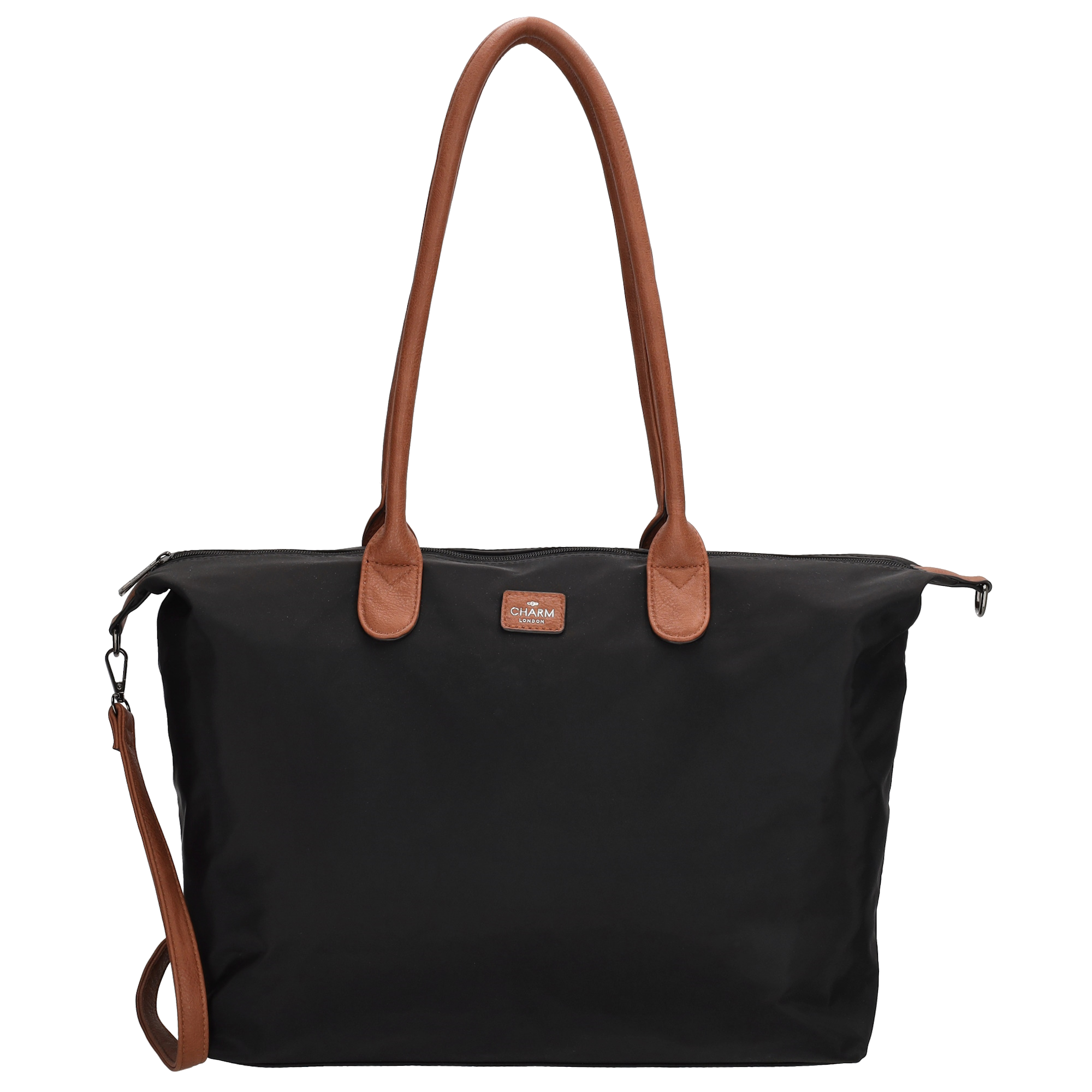 London Buckingham Shopper Laptoptas 15,6 inch