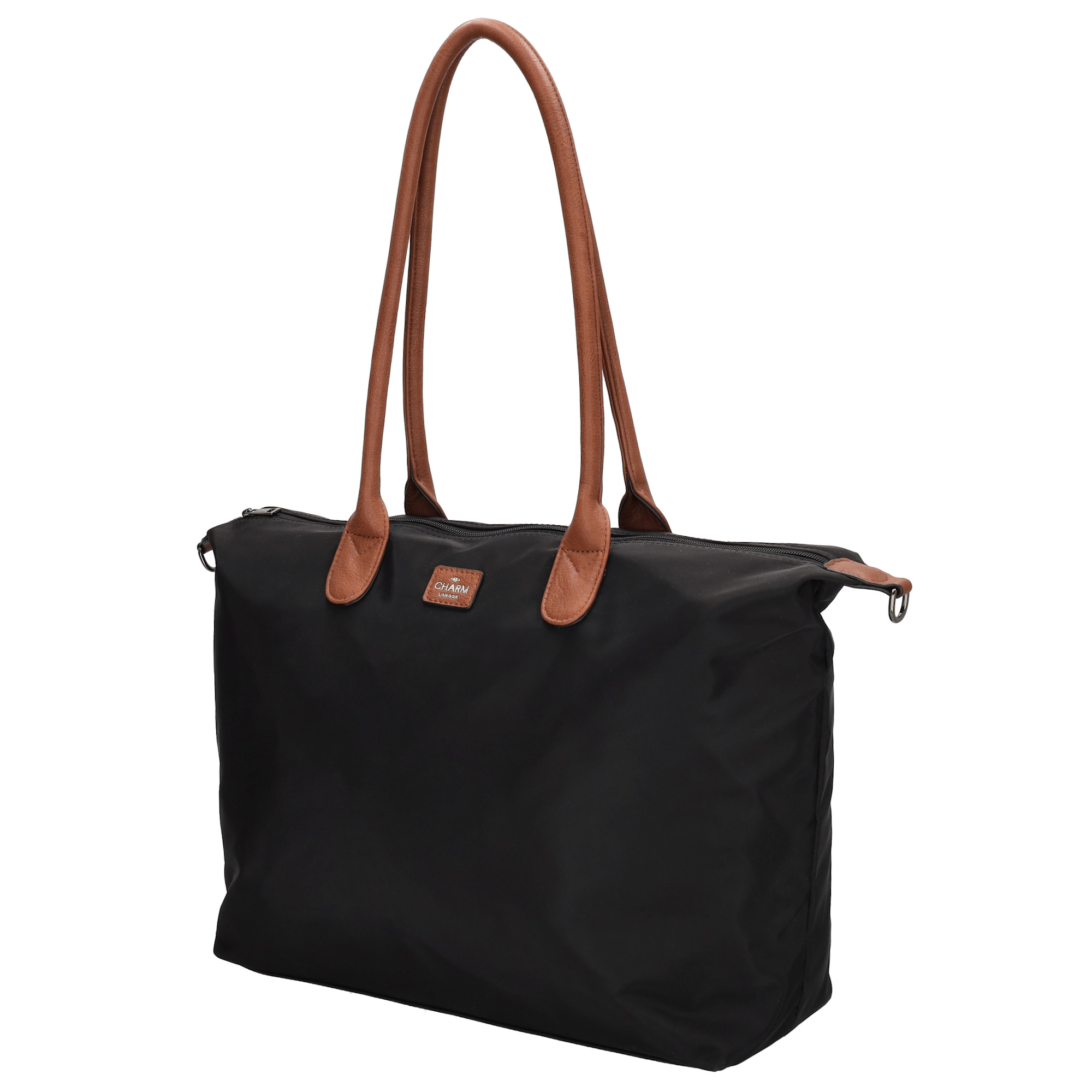 London Buckingham Shopper Laptoptas 15,6 inch