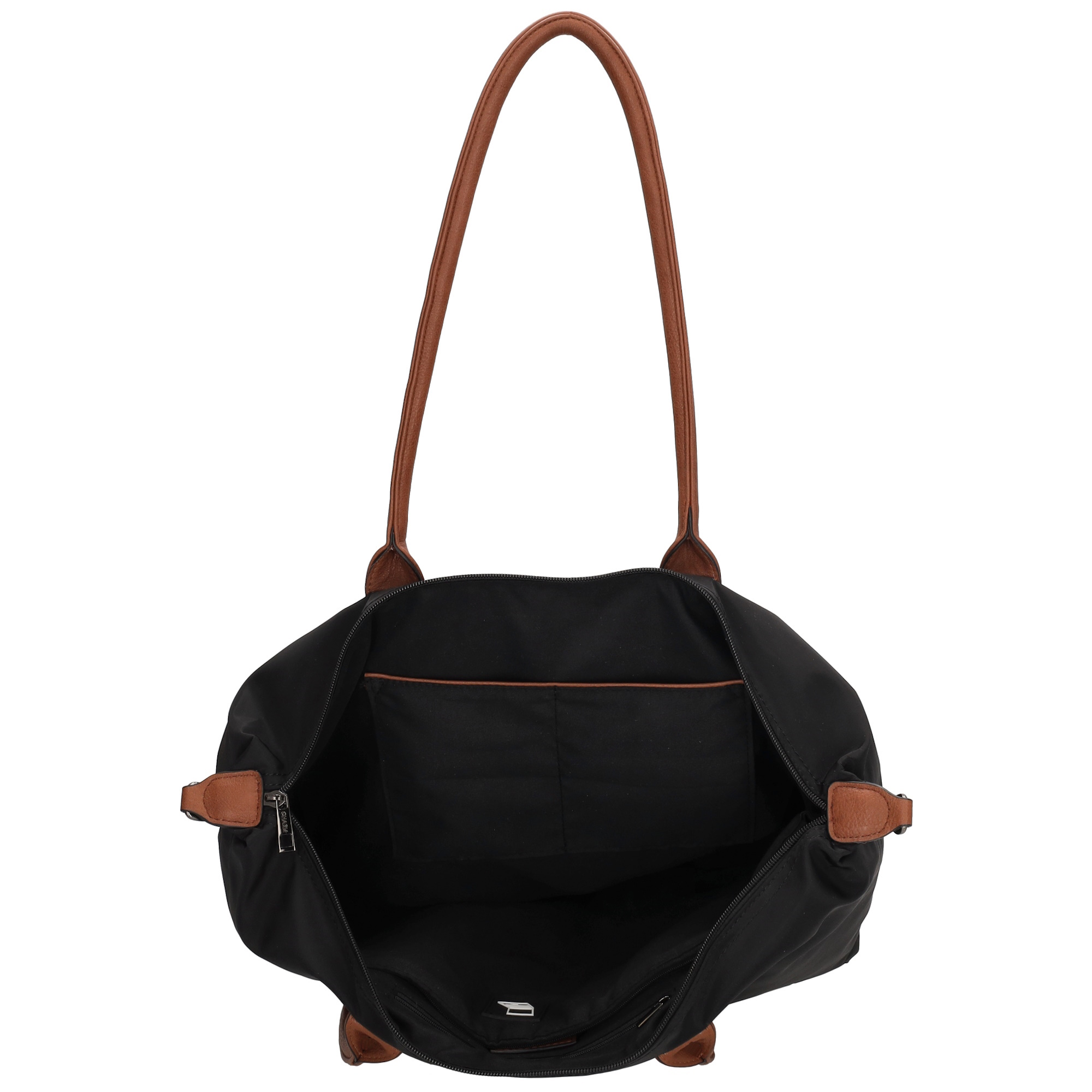 London Buckingham Shopper Laptoptas 15,6 inch