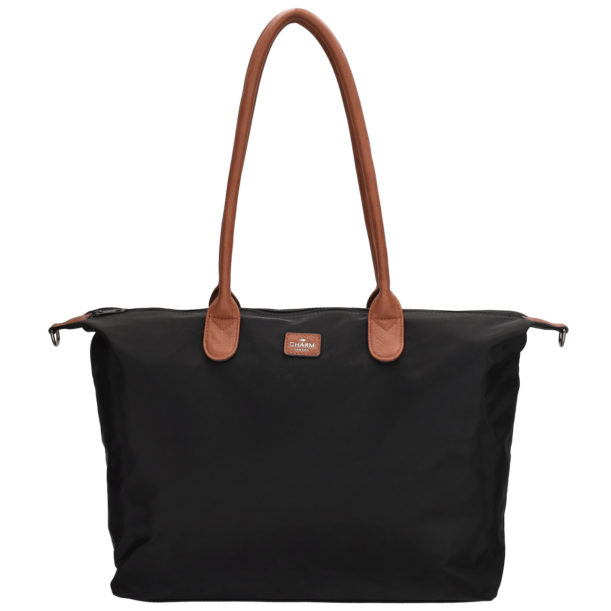 London Buckingham Shopper Laptoptas 15,6 inch