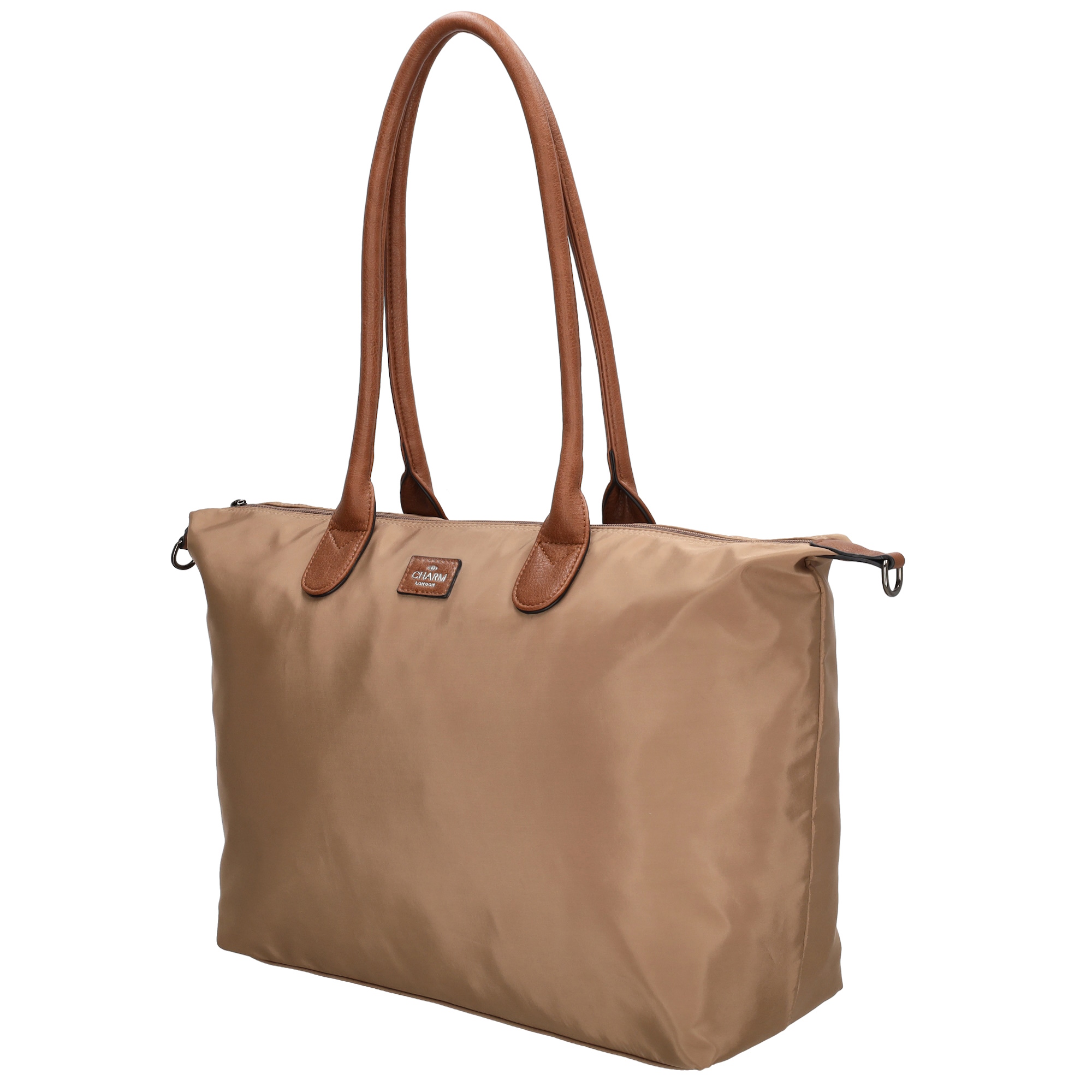London Buckingham Shopper Laptoptas 15,6 inch