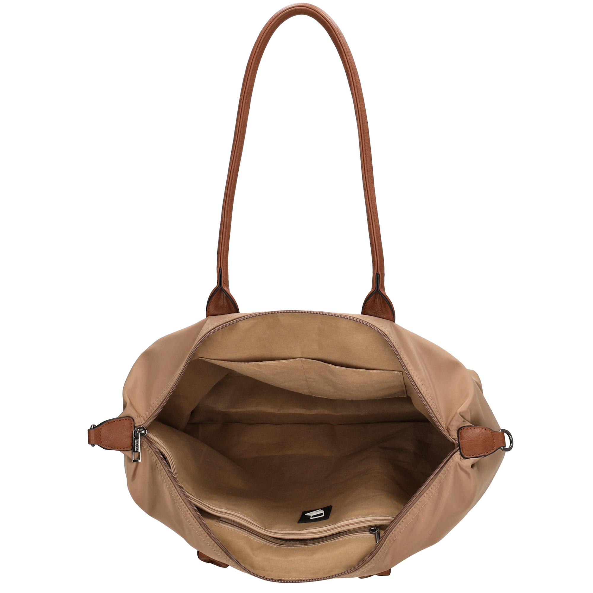 London Buckingham Shopper Laptoptas 15,6 inch