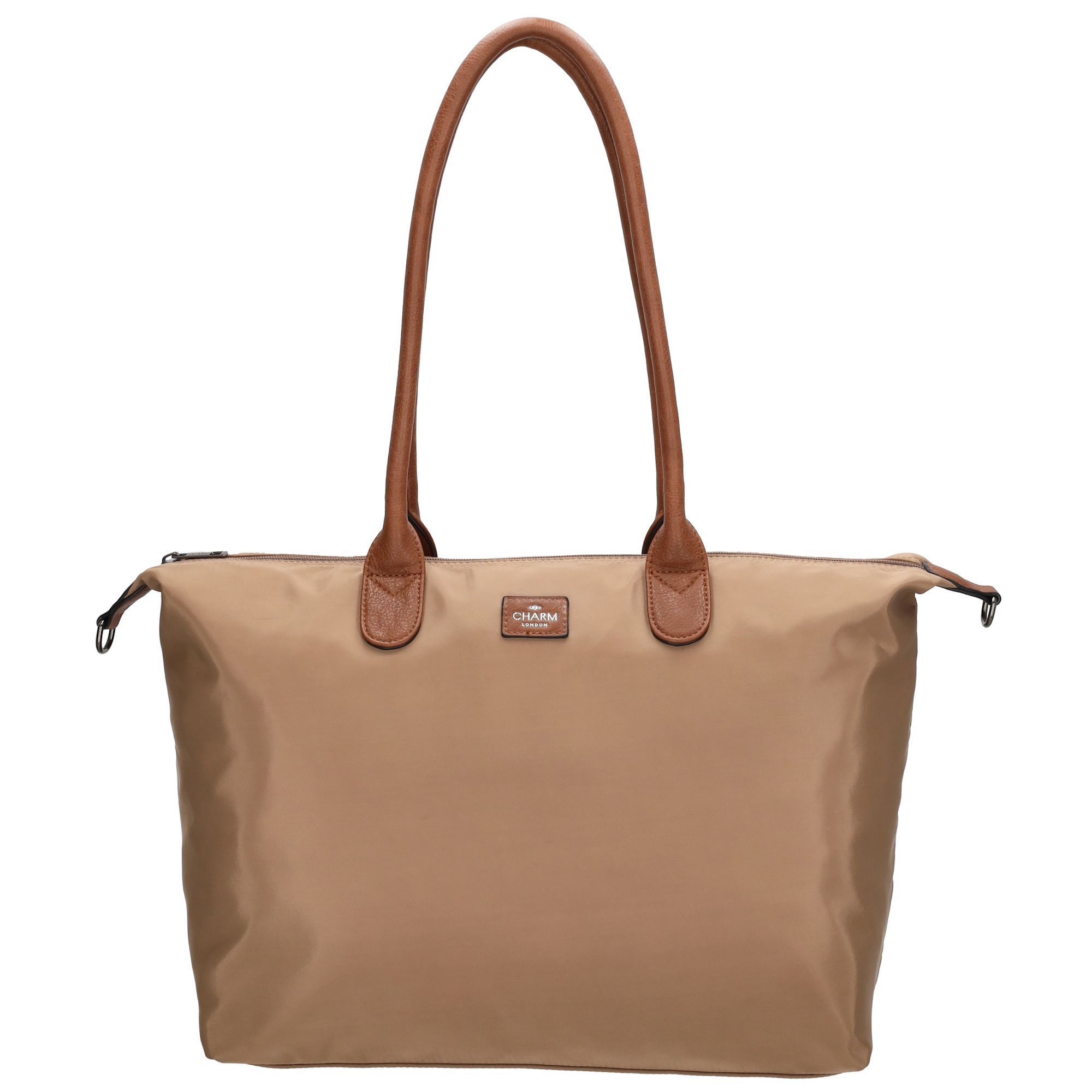 London Buckingham Shopper Laptoptas 15,6 inch