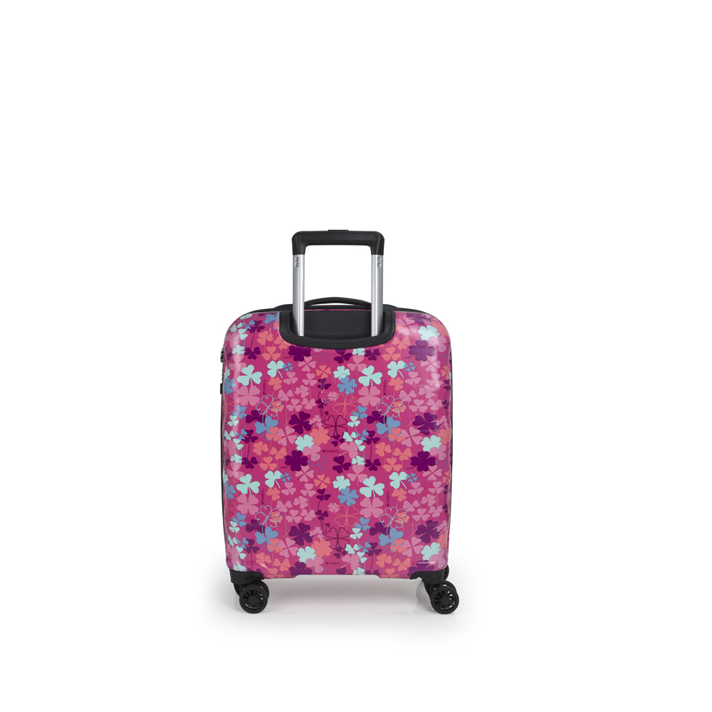 Kids Clover Cabin Trolley 55cm