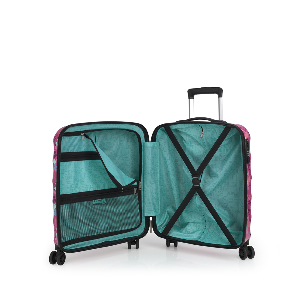 Kids Clover Cabin Trolley 55cm