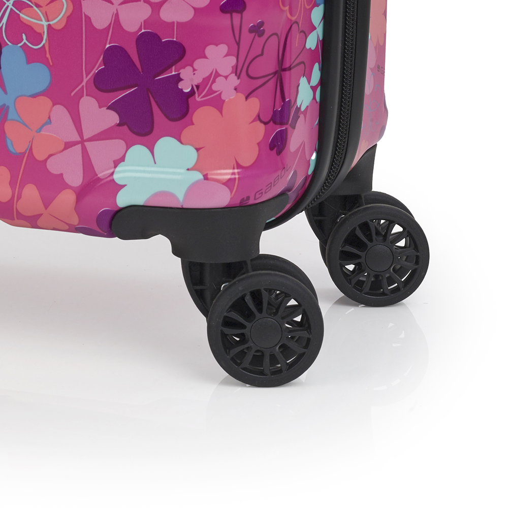 Kids Clover Cabin Trolley 55cm