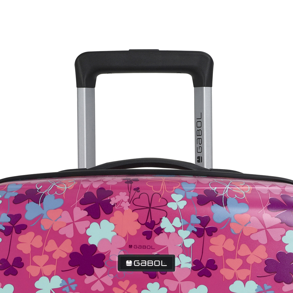 Kids Clover Cabin Trolley 55cm