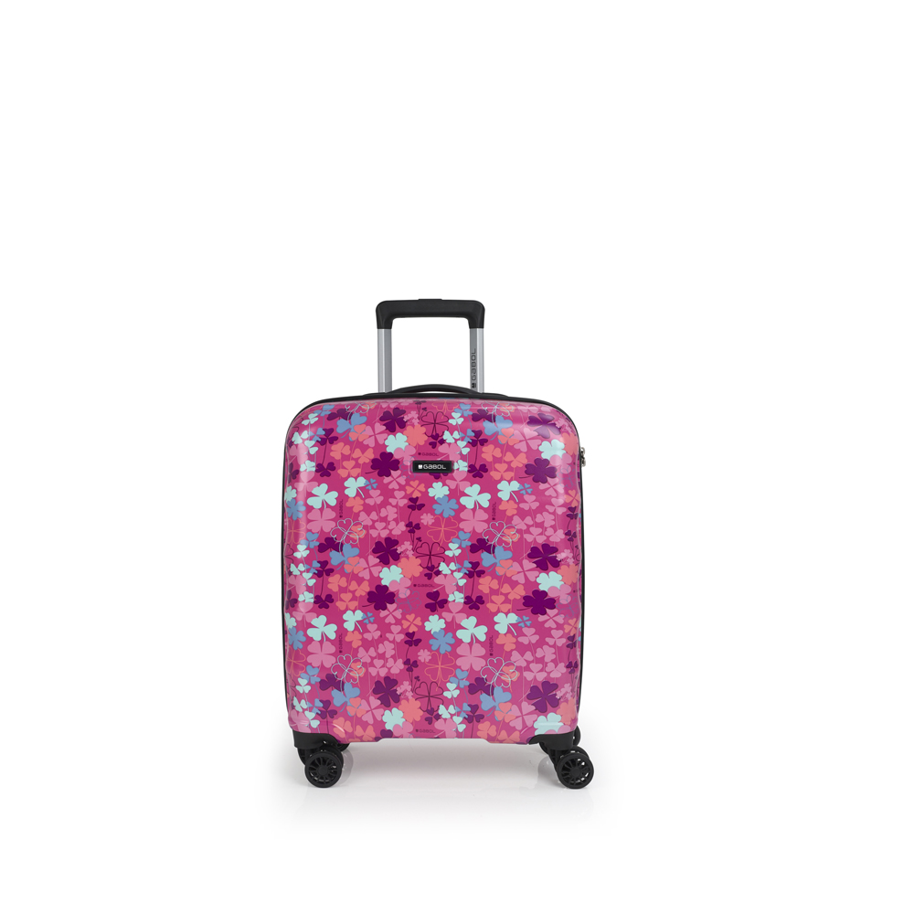 Kids Clover Cabin Trolley 55cm