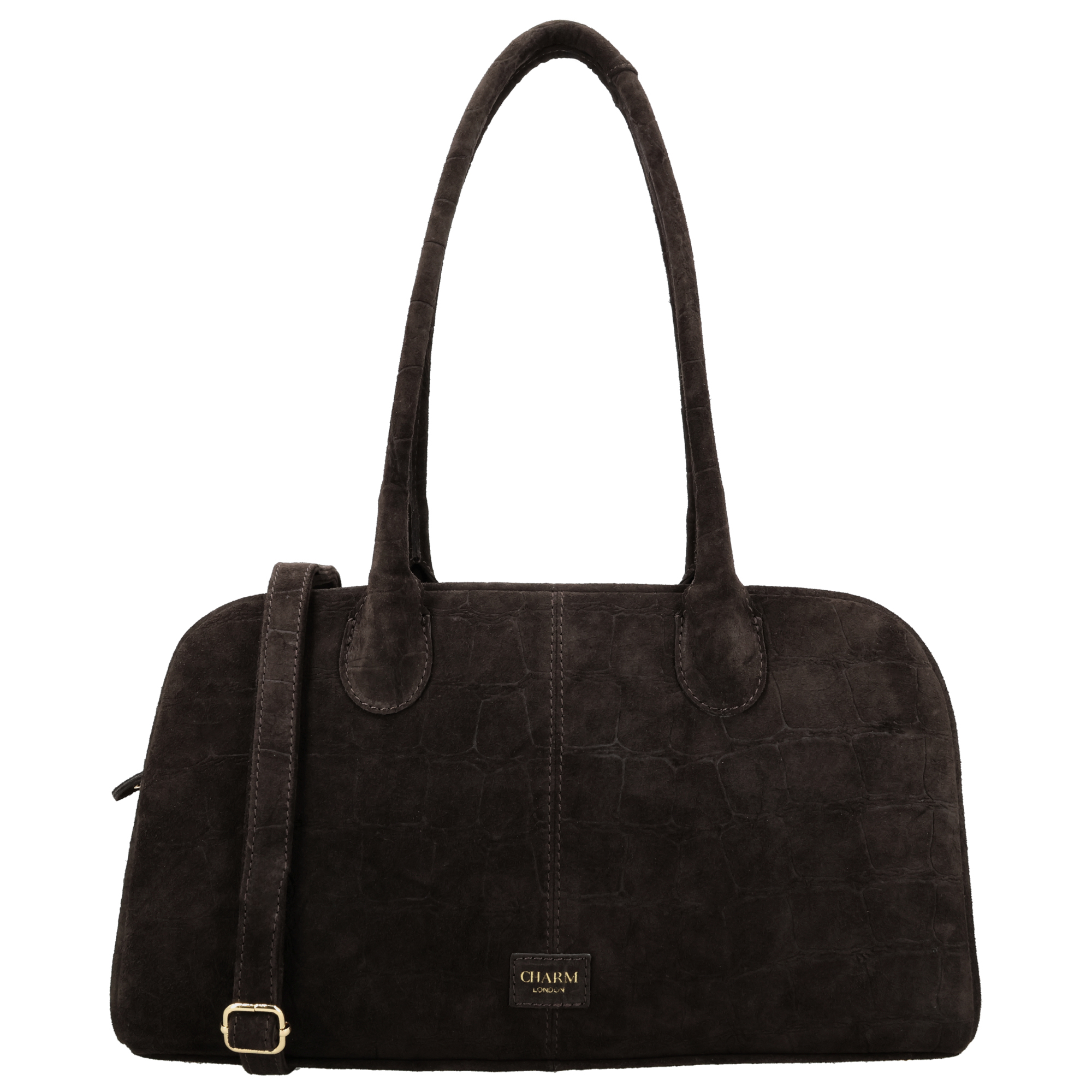 Schoudertas Bowling Bag Cairo