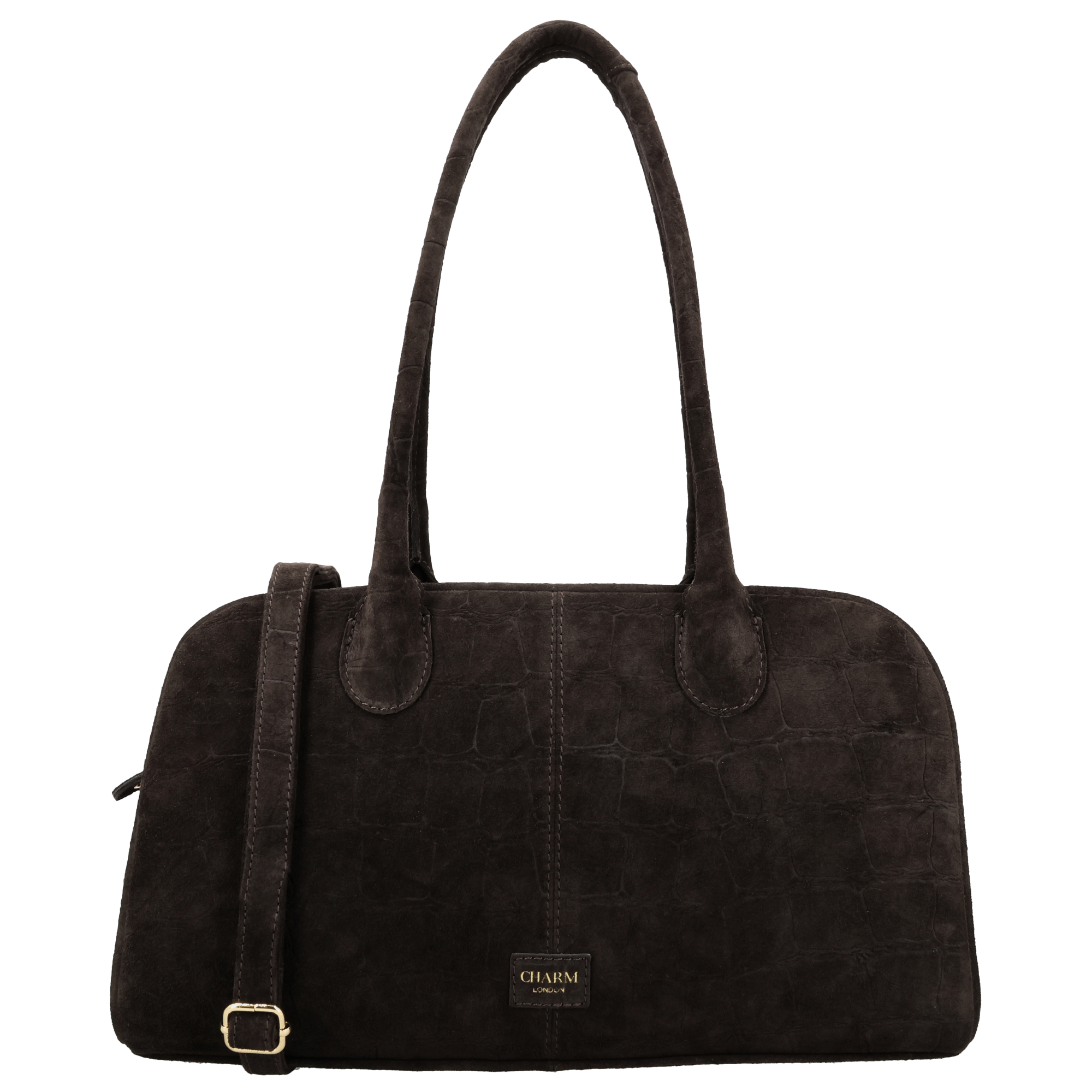 Schoudertas Bowling Bag Cairo