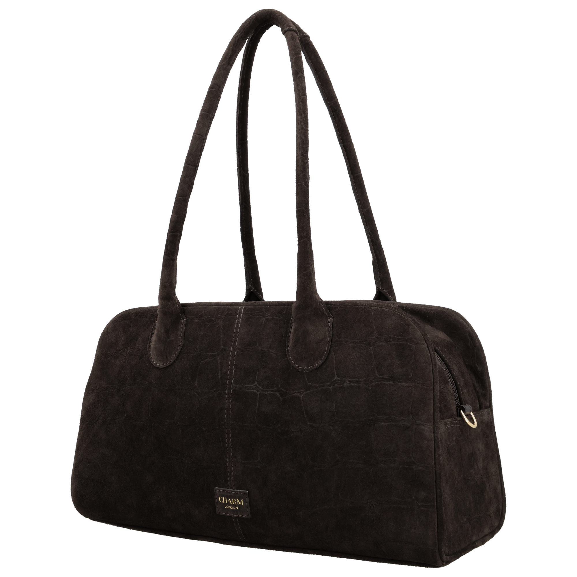 Schoudertas Bowling Bag Cairo