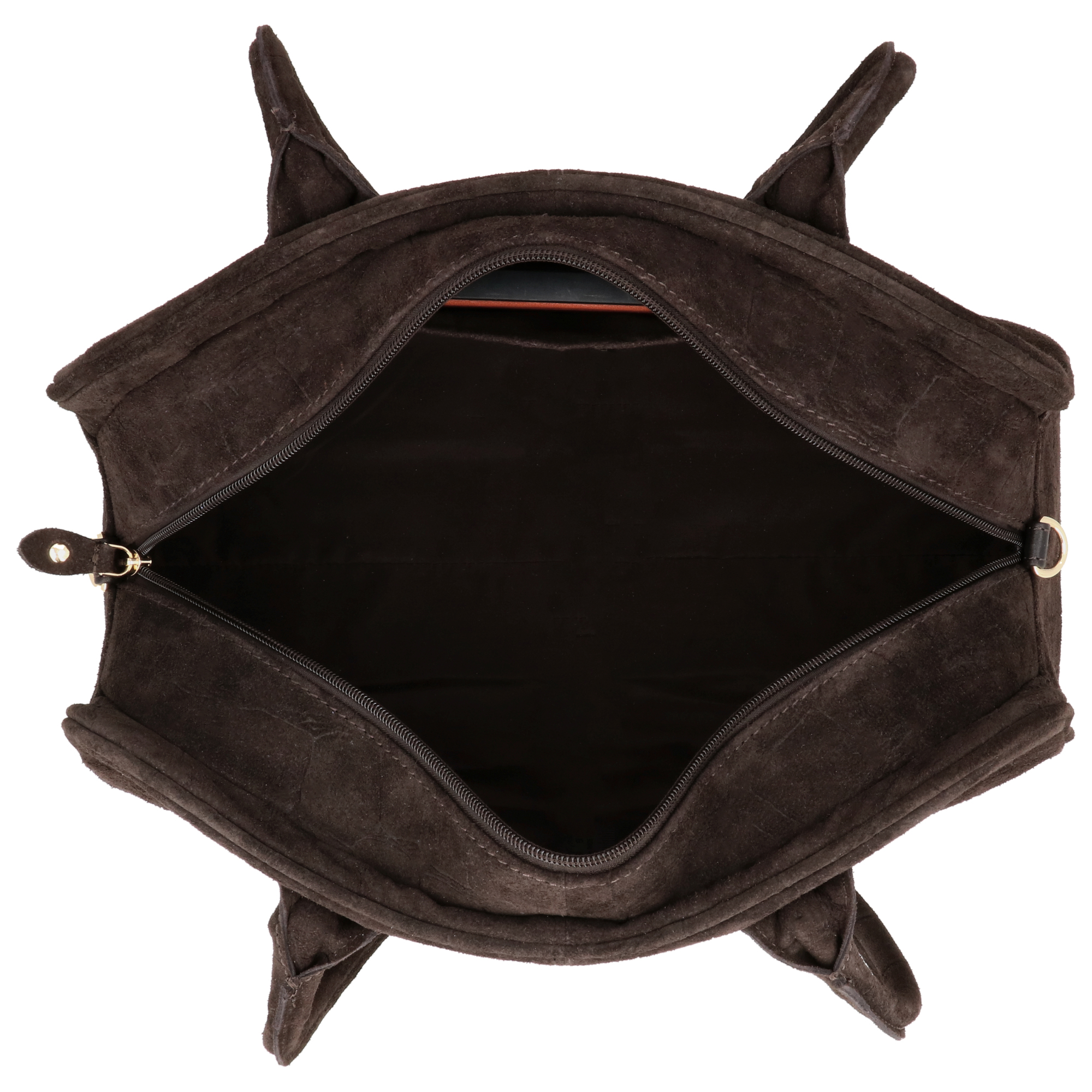 Schoudertas Bowling Bag Cairo