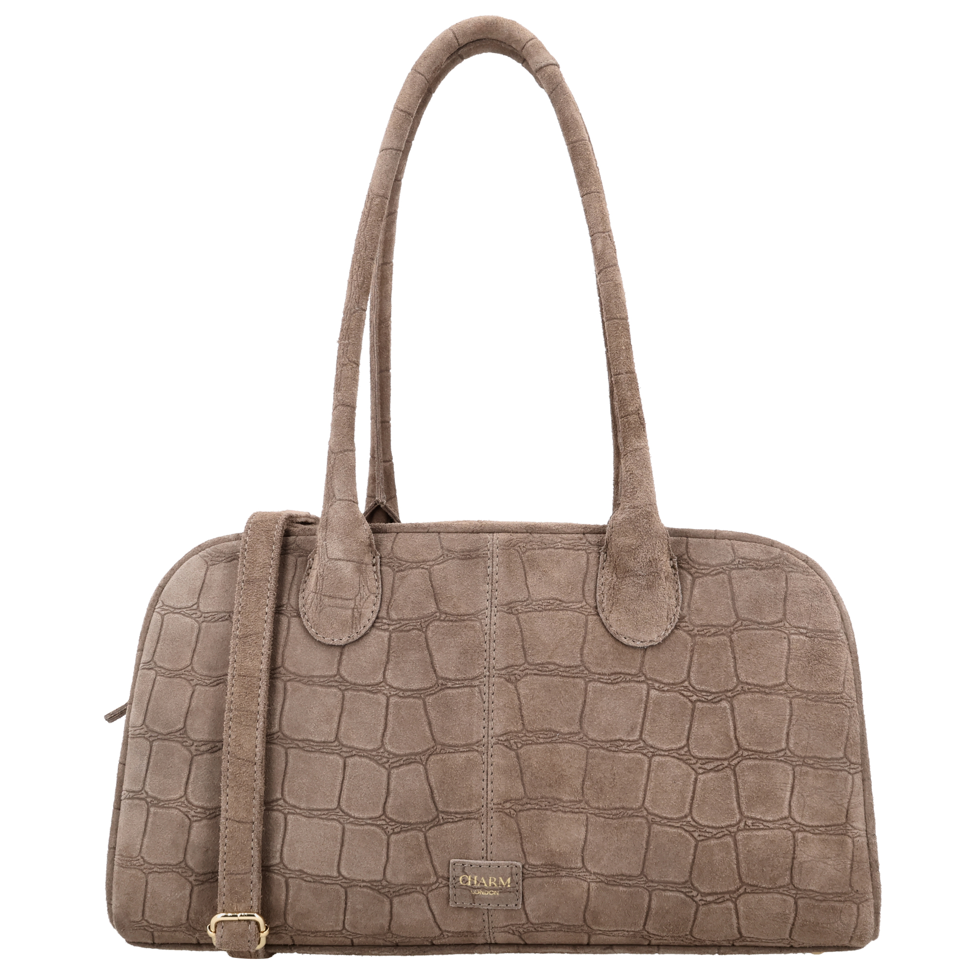 Schoudertas Bowling Bag Cairo
