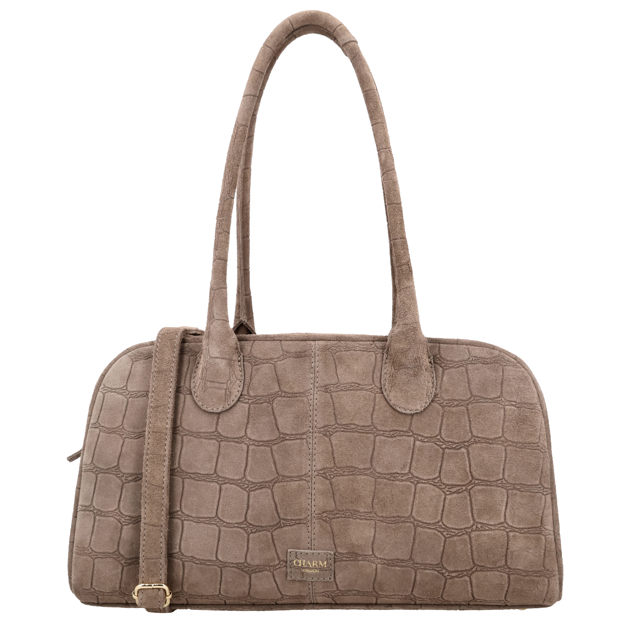 Schoudertas Bowling Bag Cairo