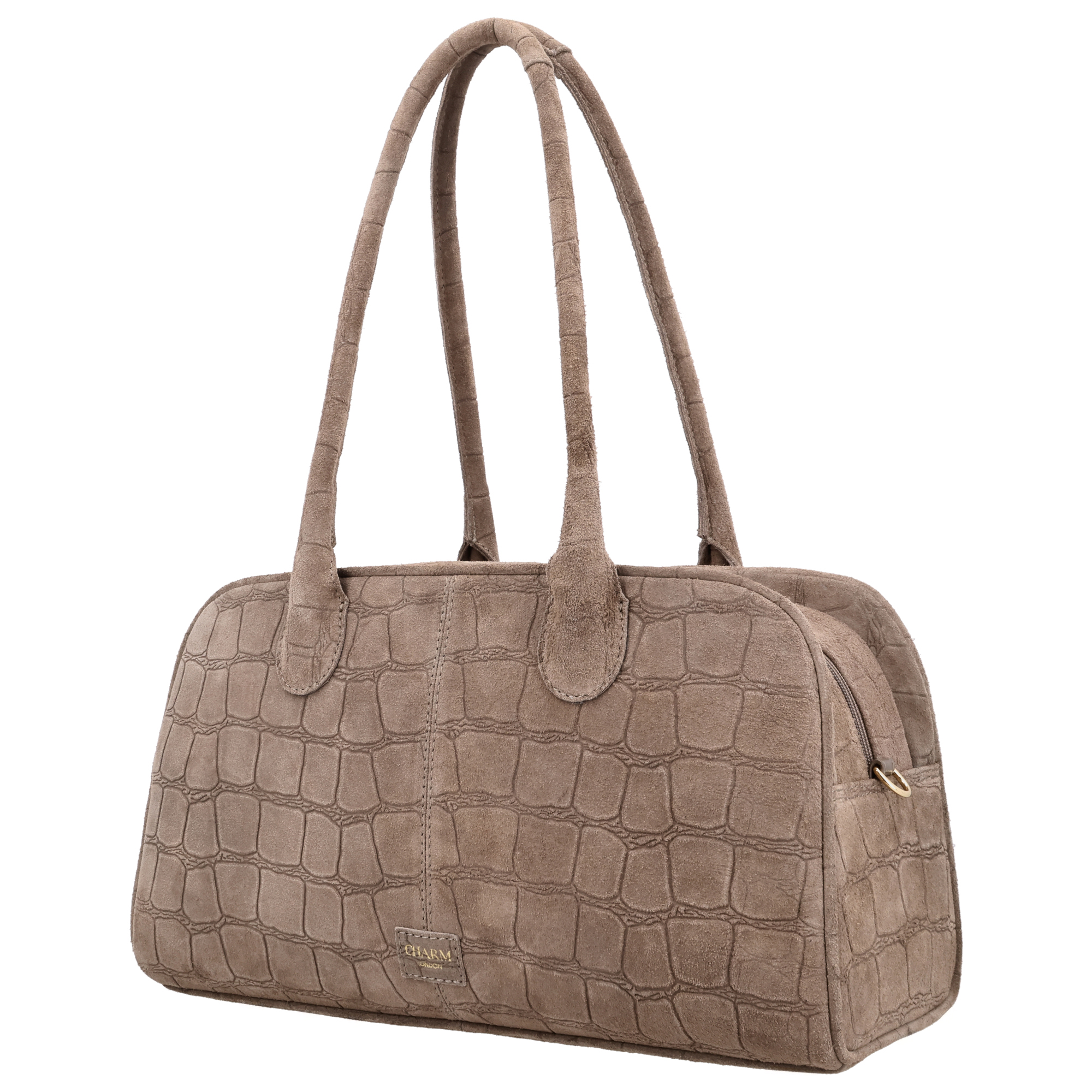 Schoudertas Bowling Bag Cairo