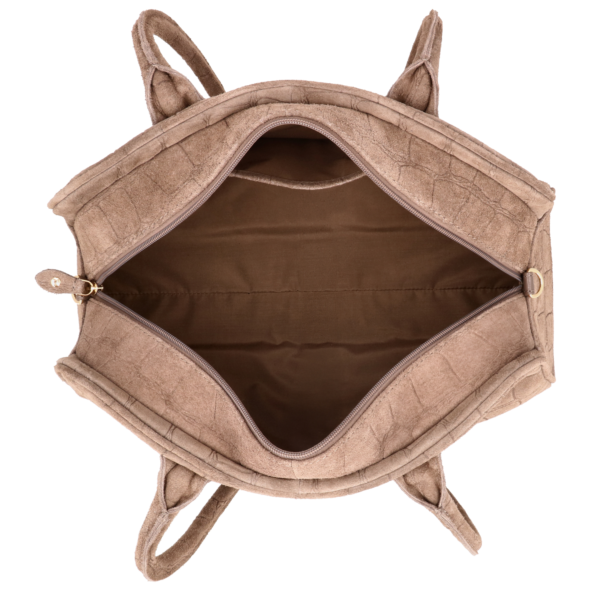 Schoudertas Bowling Bag Cairo