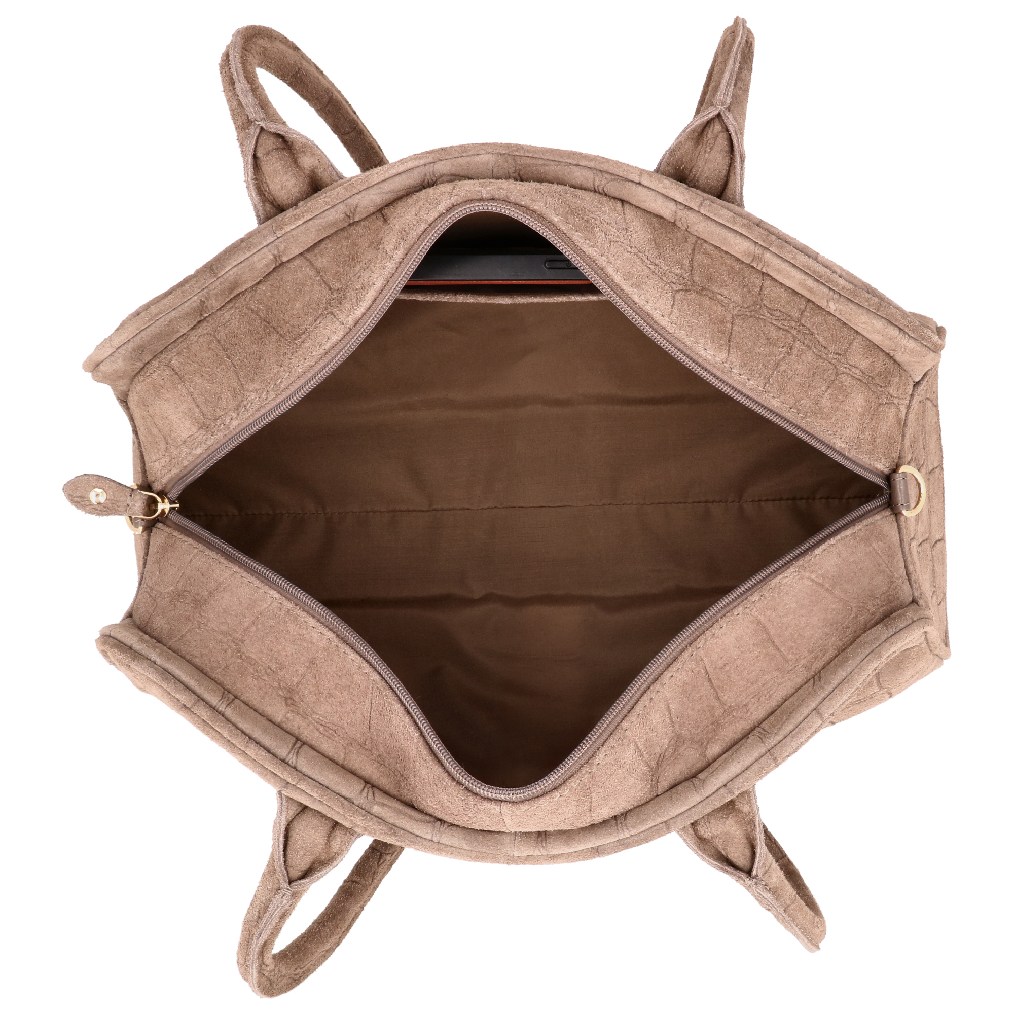 Schoudertas Bowling Bag Cairo