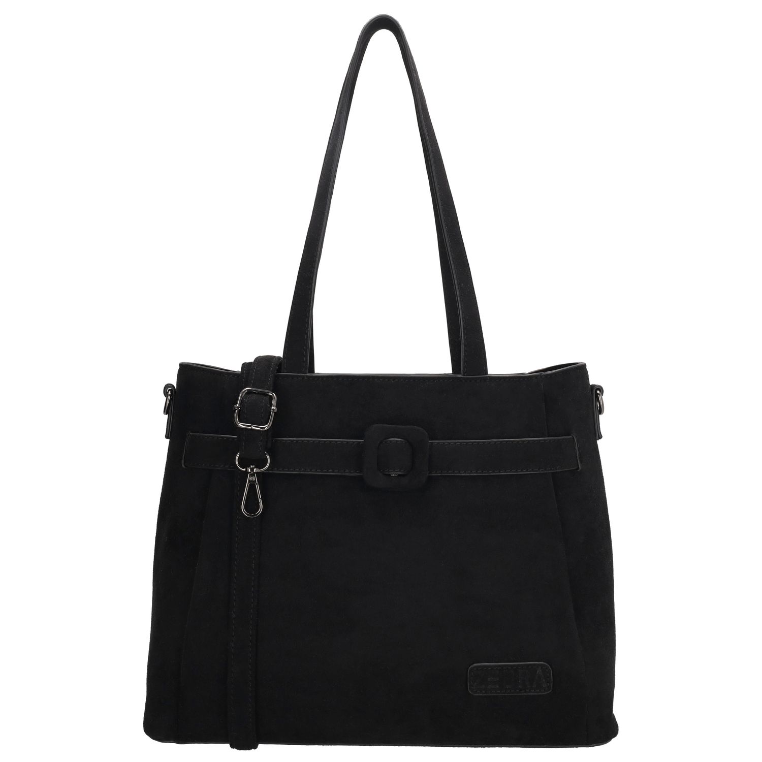 Shopper Davina