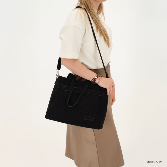 Shopper Davina